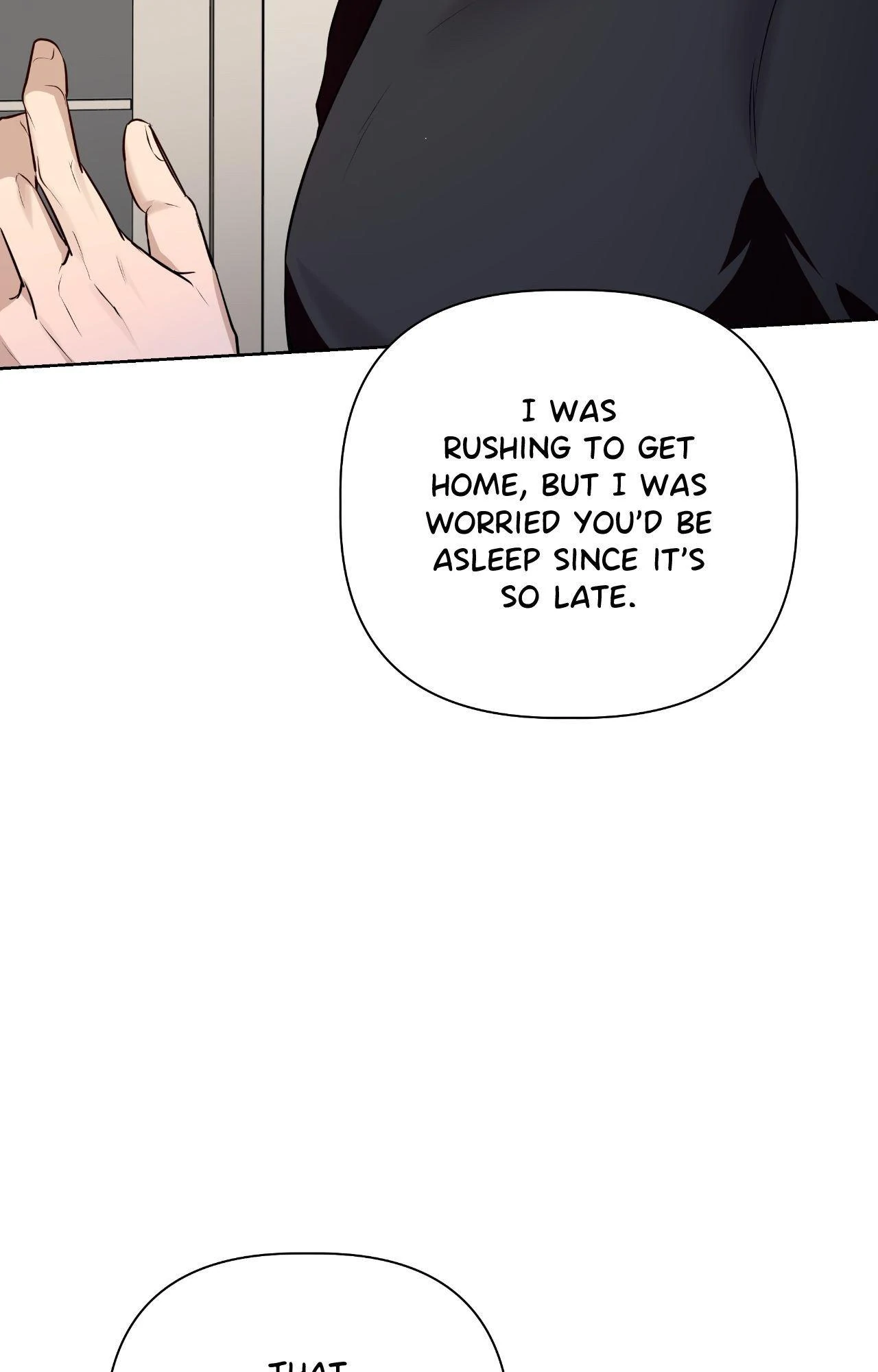 Perfect Omega - Chapter 39 Page 100