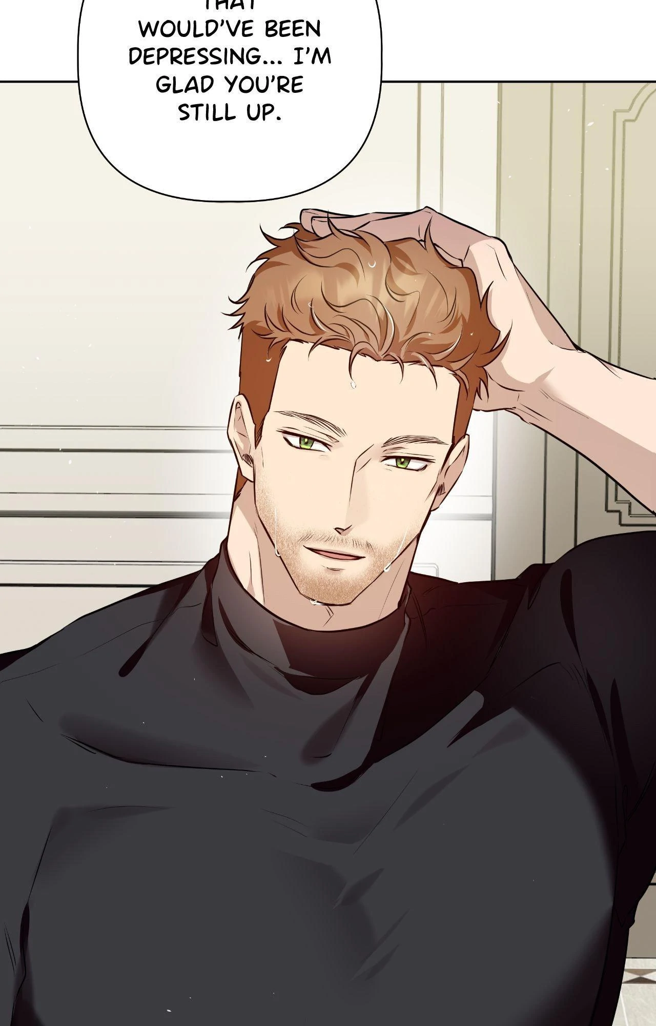 Perfect Omega - Chapter 39 Page 101