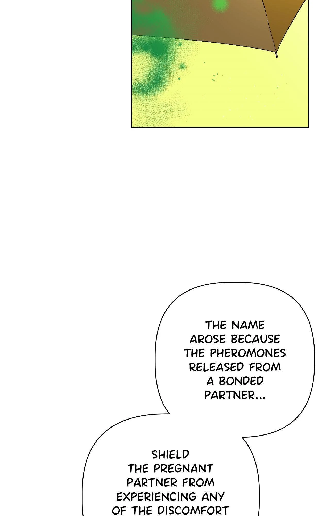 Perfect Omega - Chapter 39 Page 13