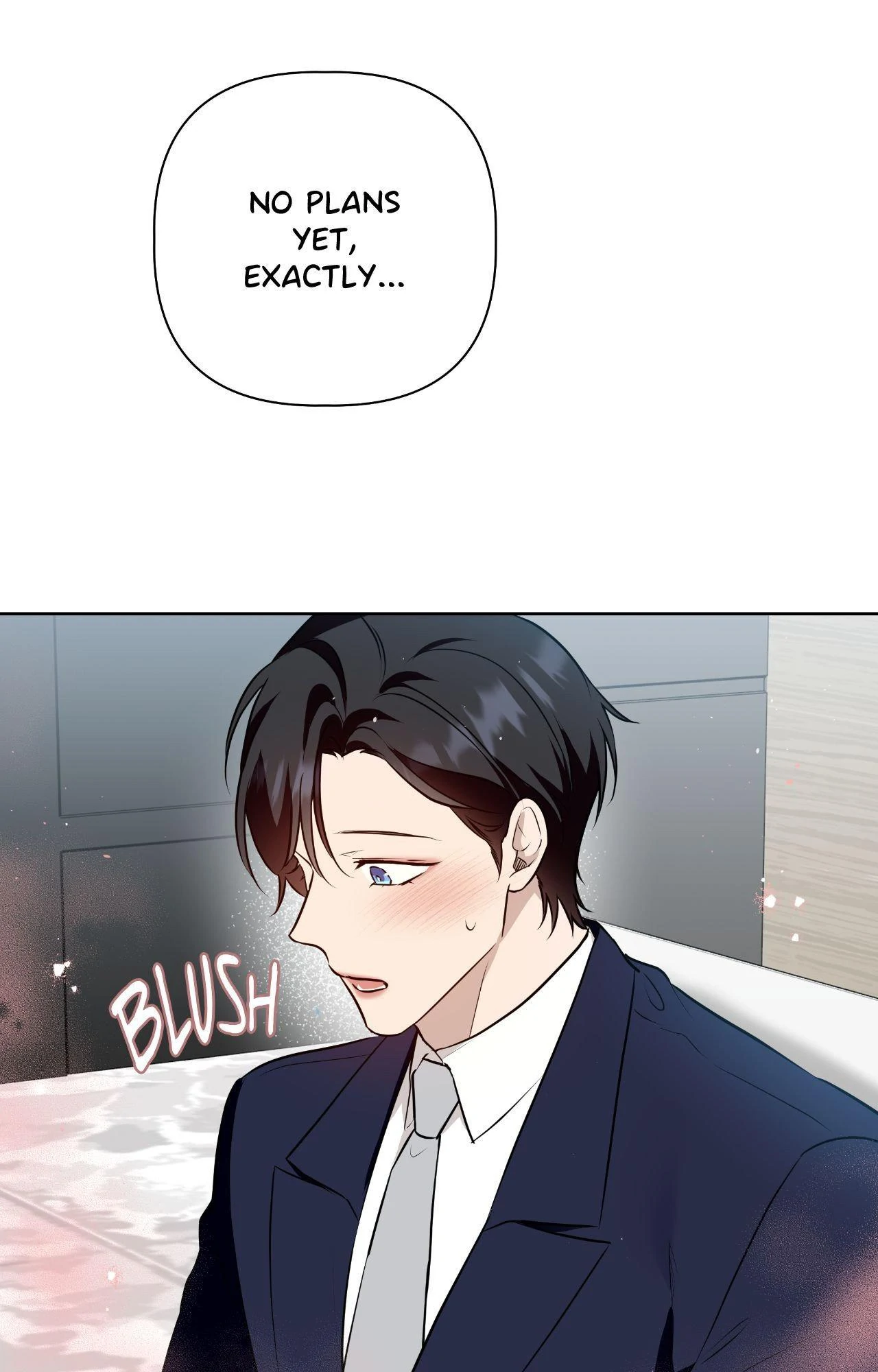 Perfect Omega - Chapter 39 Page 20