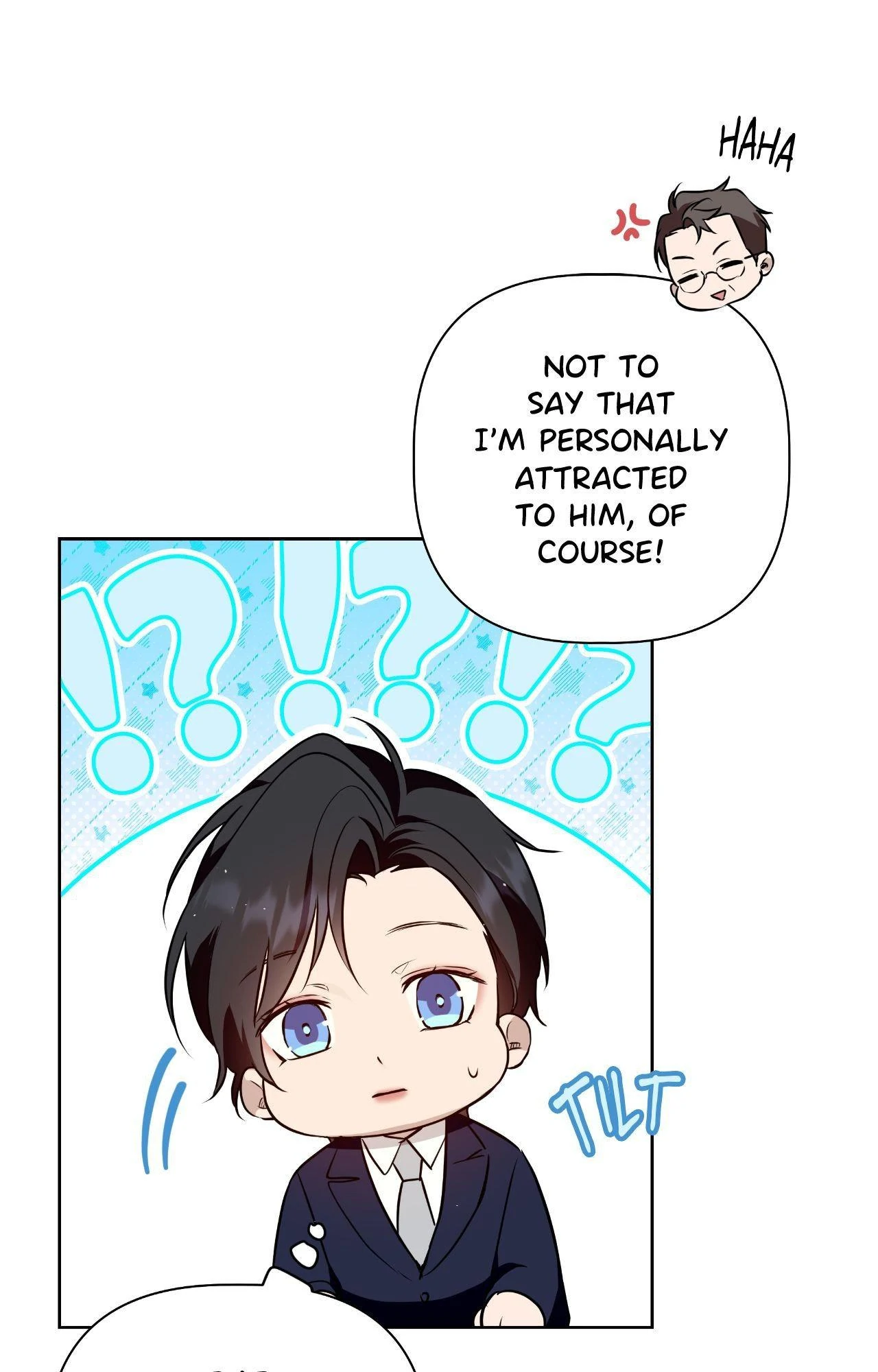 Perfect Omega - Chapter 39 Page 24