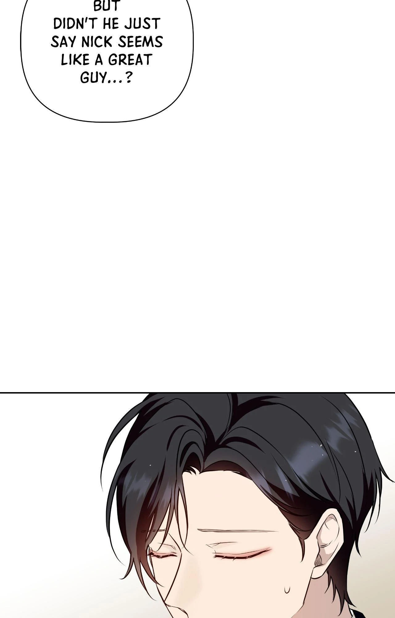 Perfect Omega - Chapter 39 Page 25