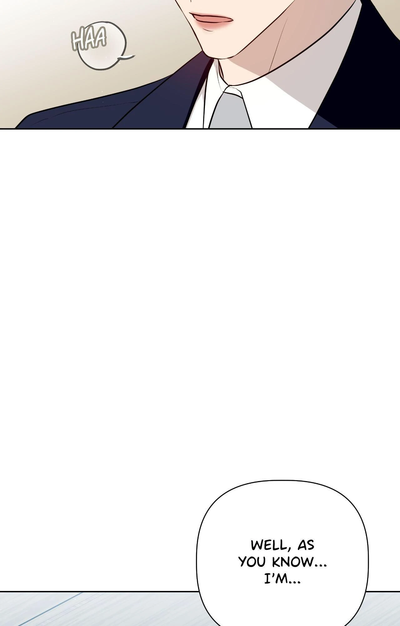 Perfect Omega - Chapter 39 Page 26