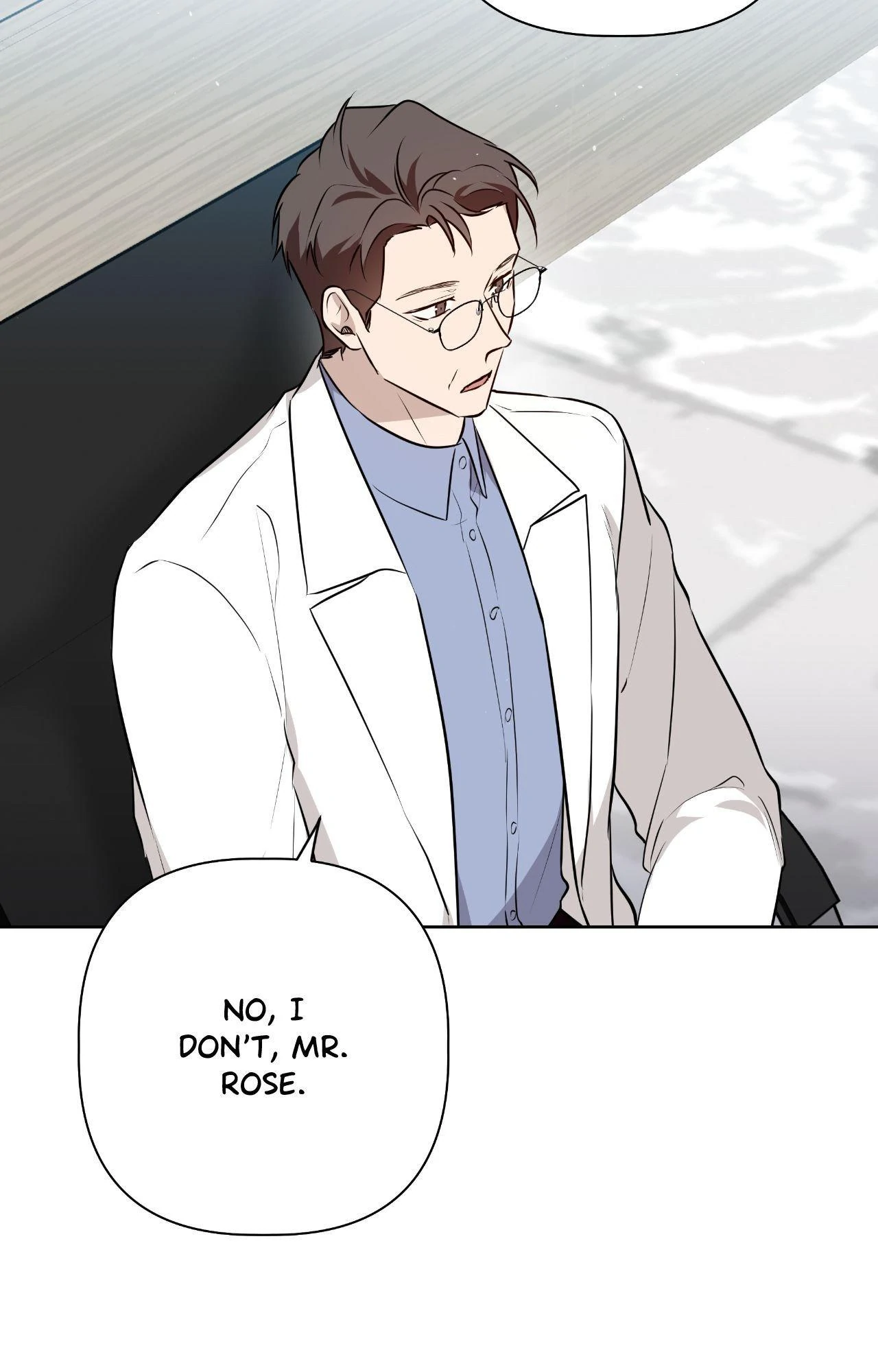 Perfect Omega - Chapter 39 Page 27