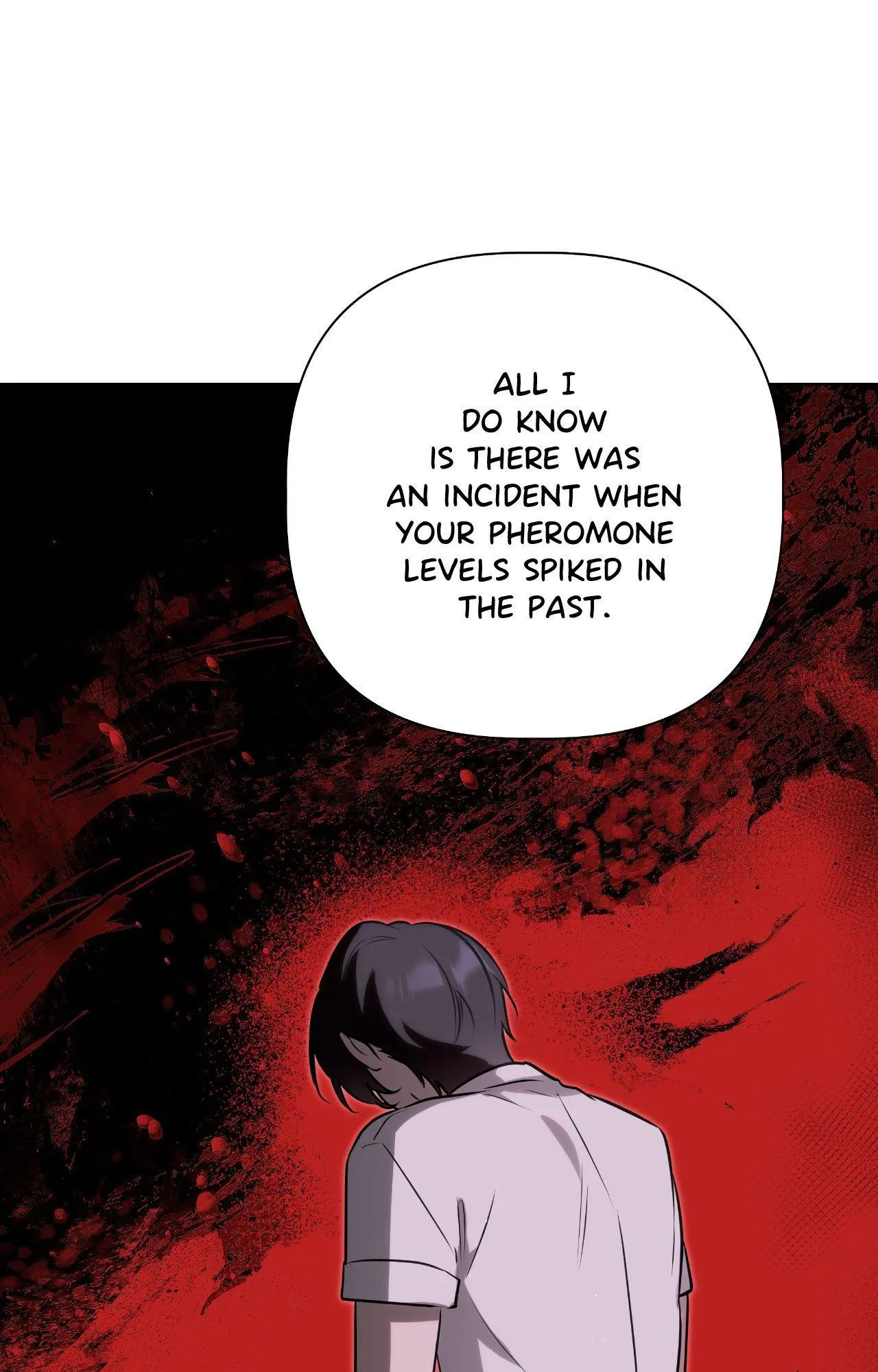 Perfect Omega - Chapter 39 Page 28