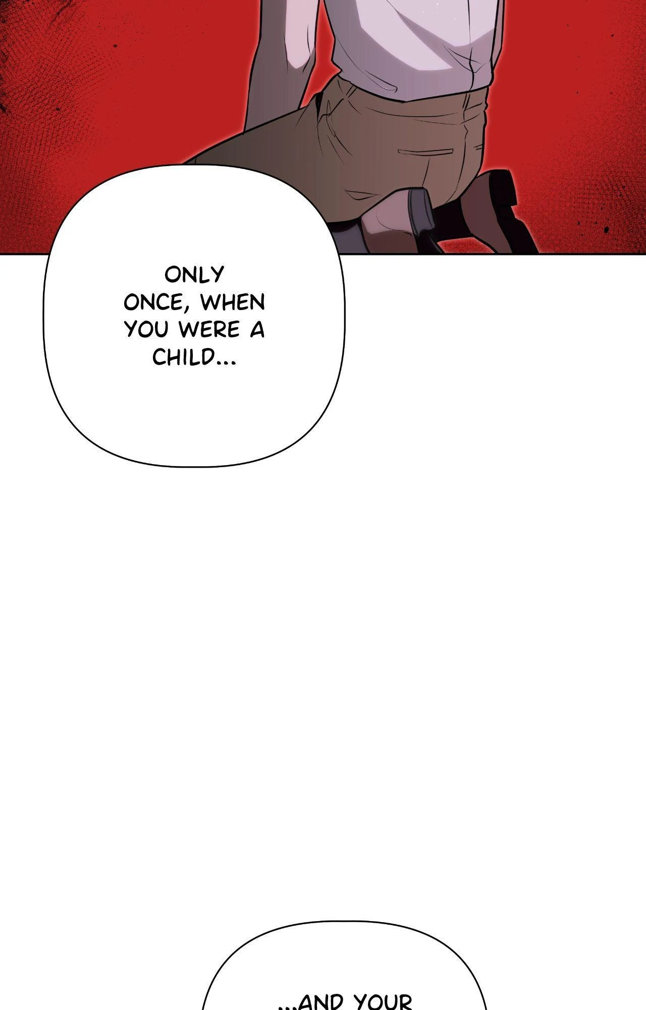 Perfect Omega - Chapter 39 Page 29