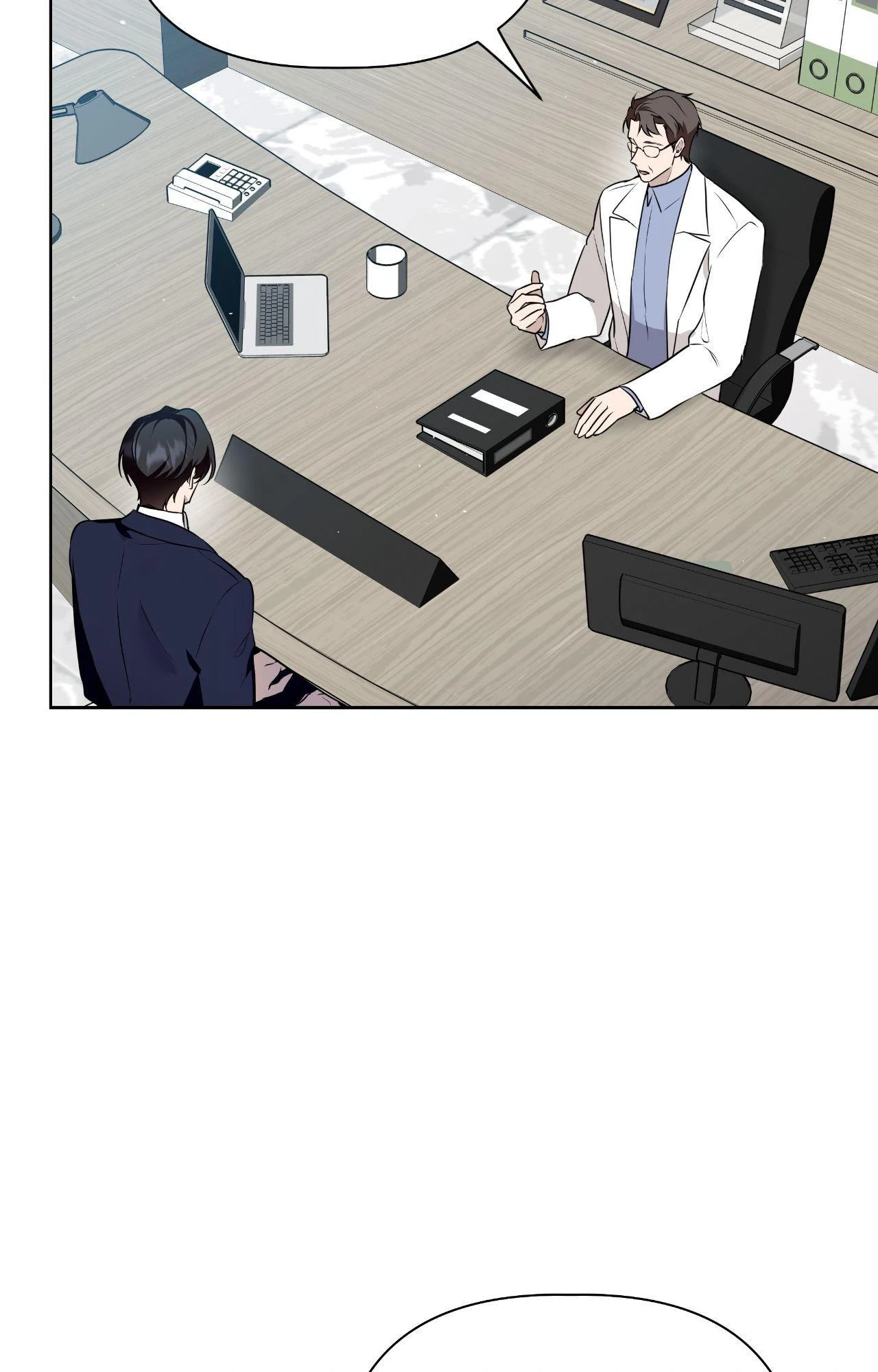 Perfect Omega - Chapter 39 Page 3