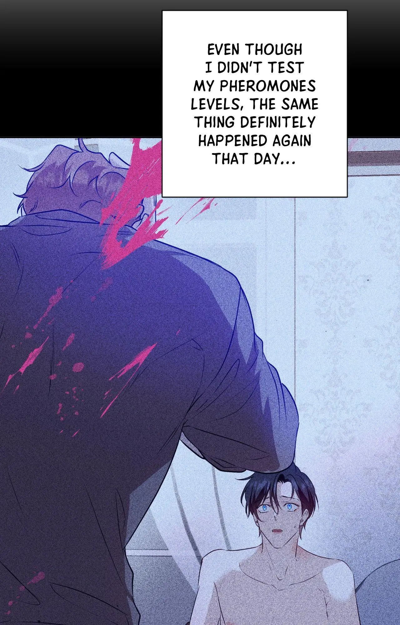 Perfect Omega - Chapter 39 Page 35