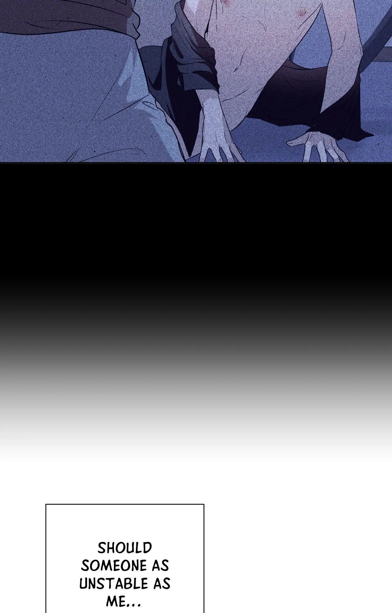 Perfect Omega - Chapter 39 Page 36