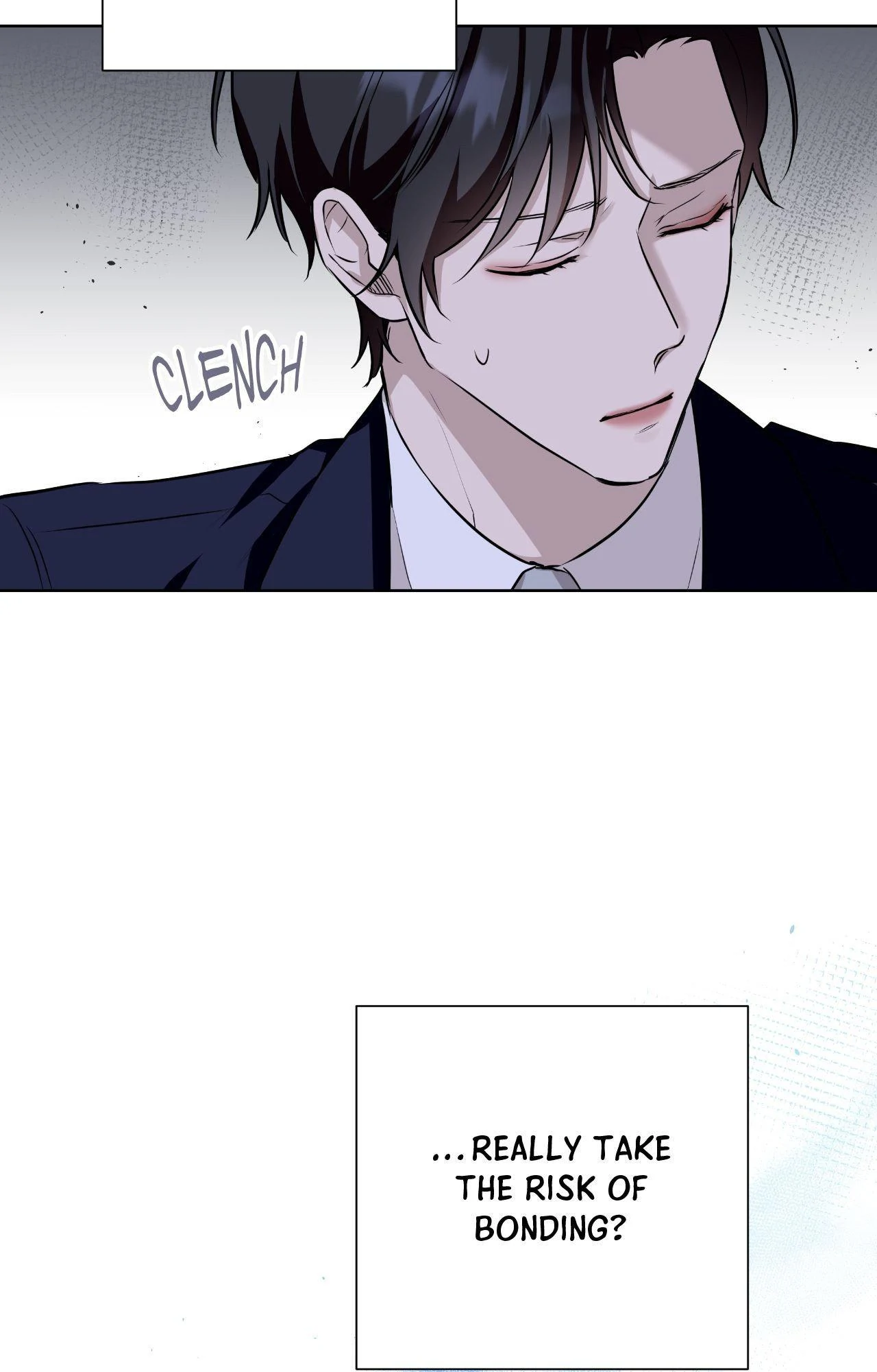 Perfect Omega - Chapter 39 Page 37