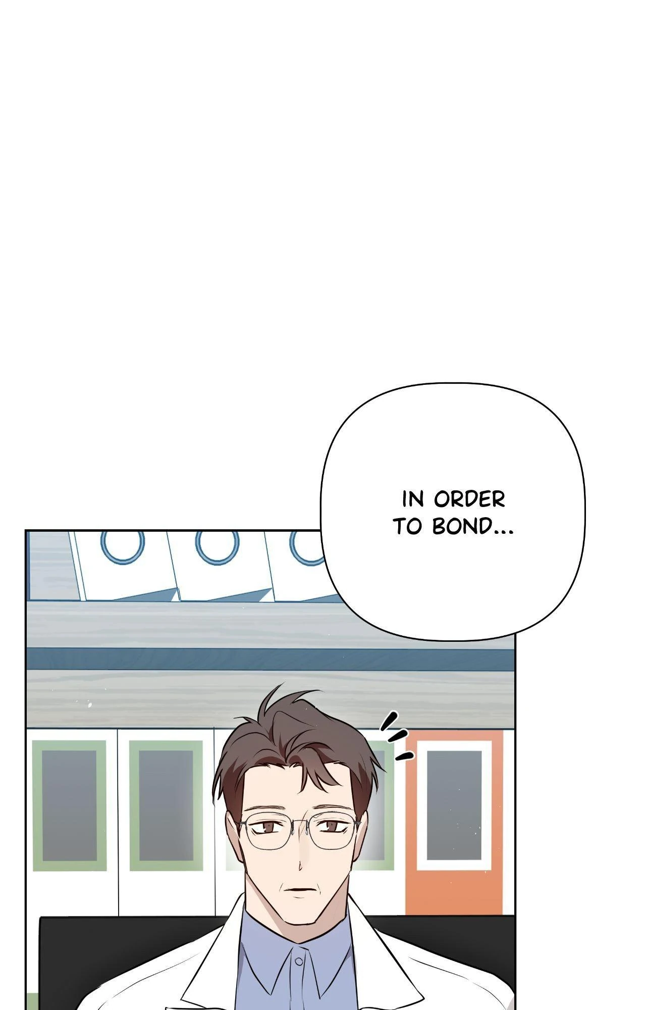 Perfect Omega - Chapter 39 Page 42