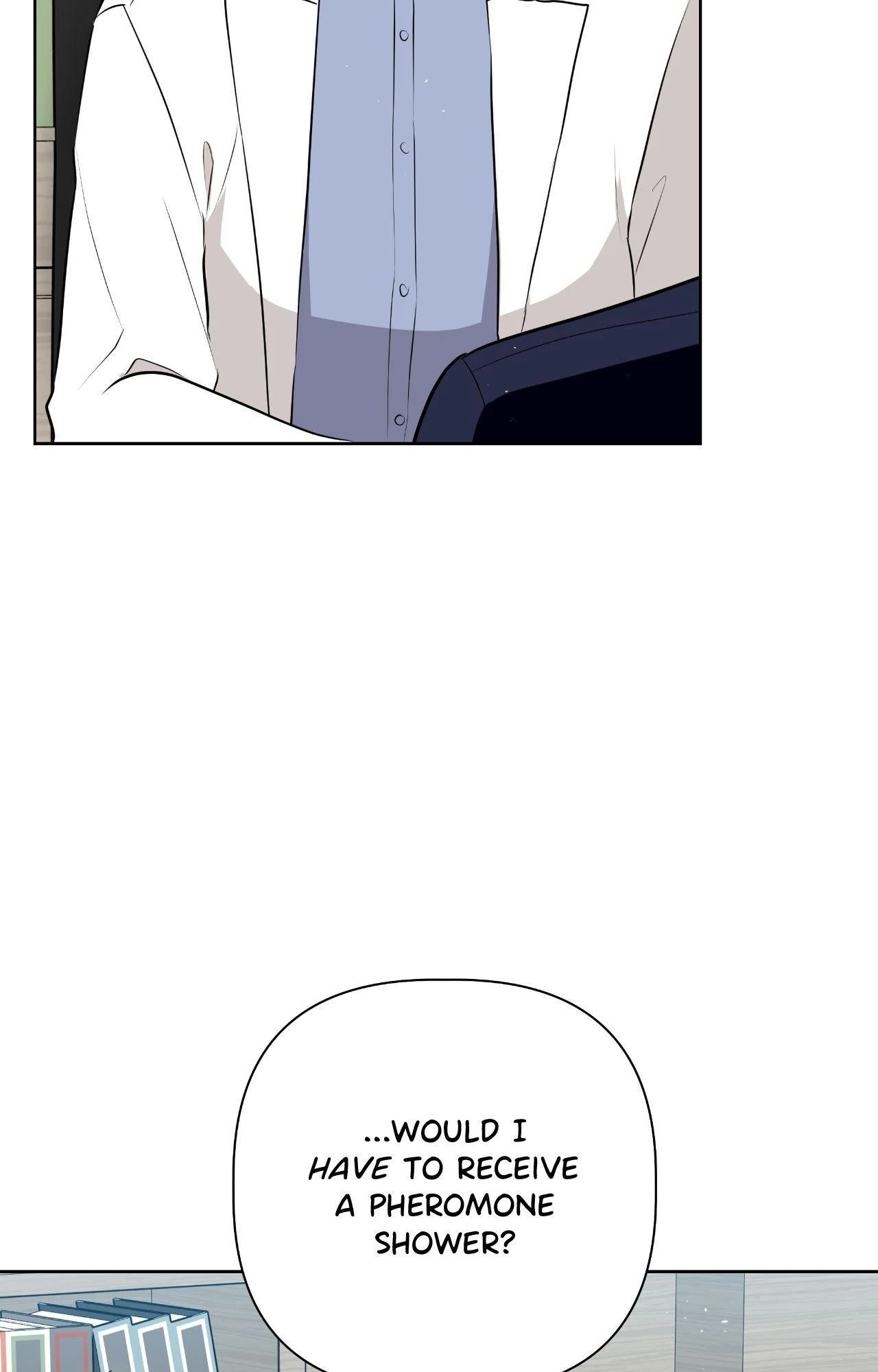 Perfect Omega - Chapter 39 Page 43