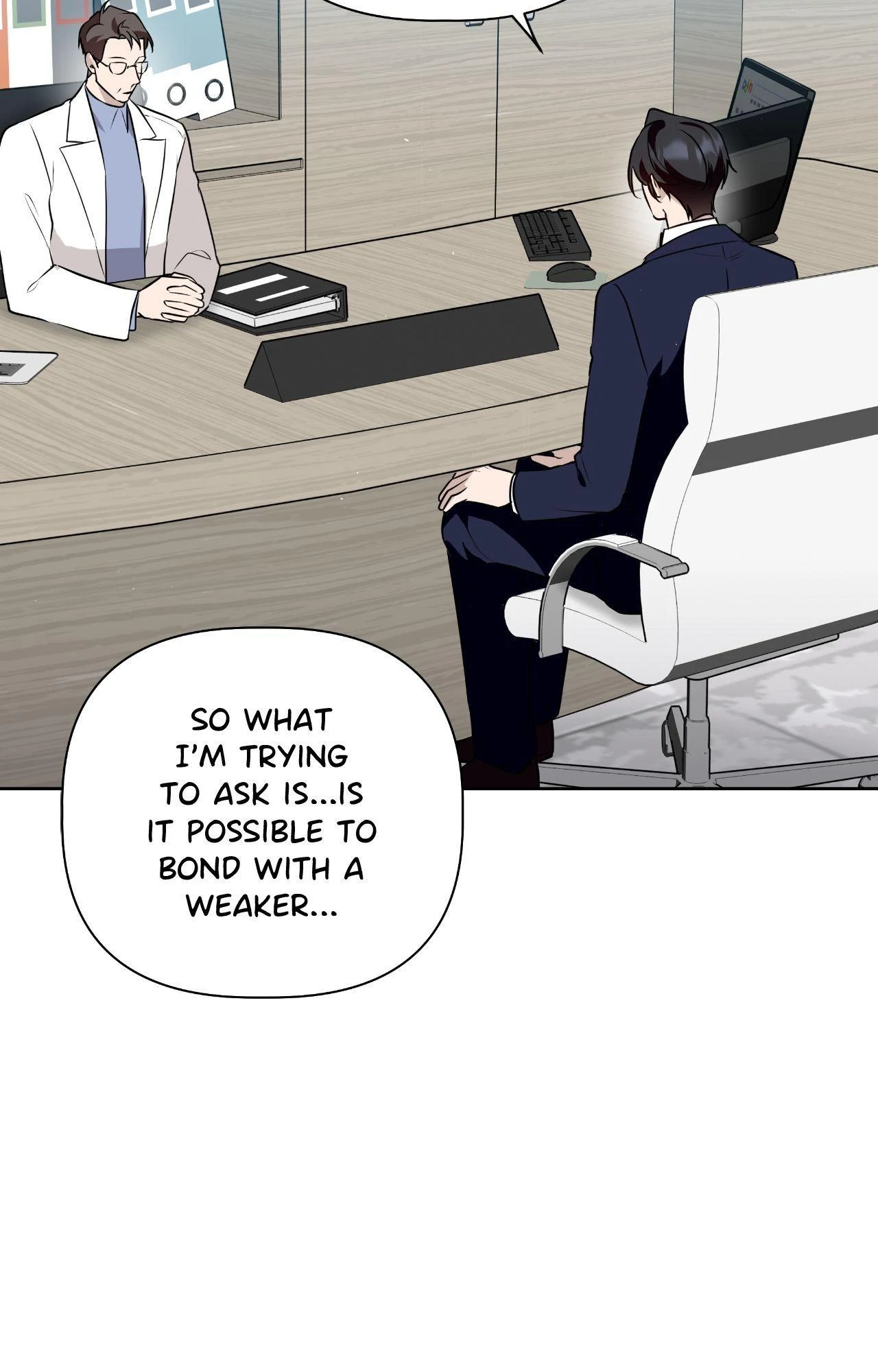Perfect Omega - Chapter 39 Page 44