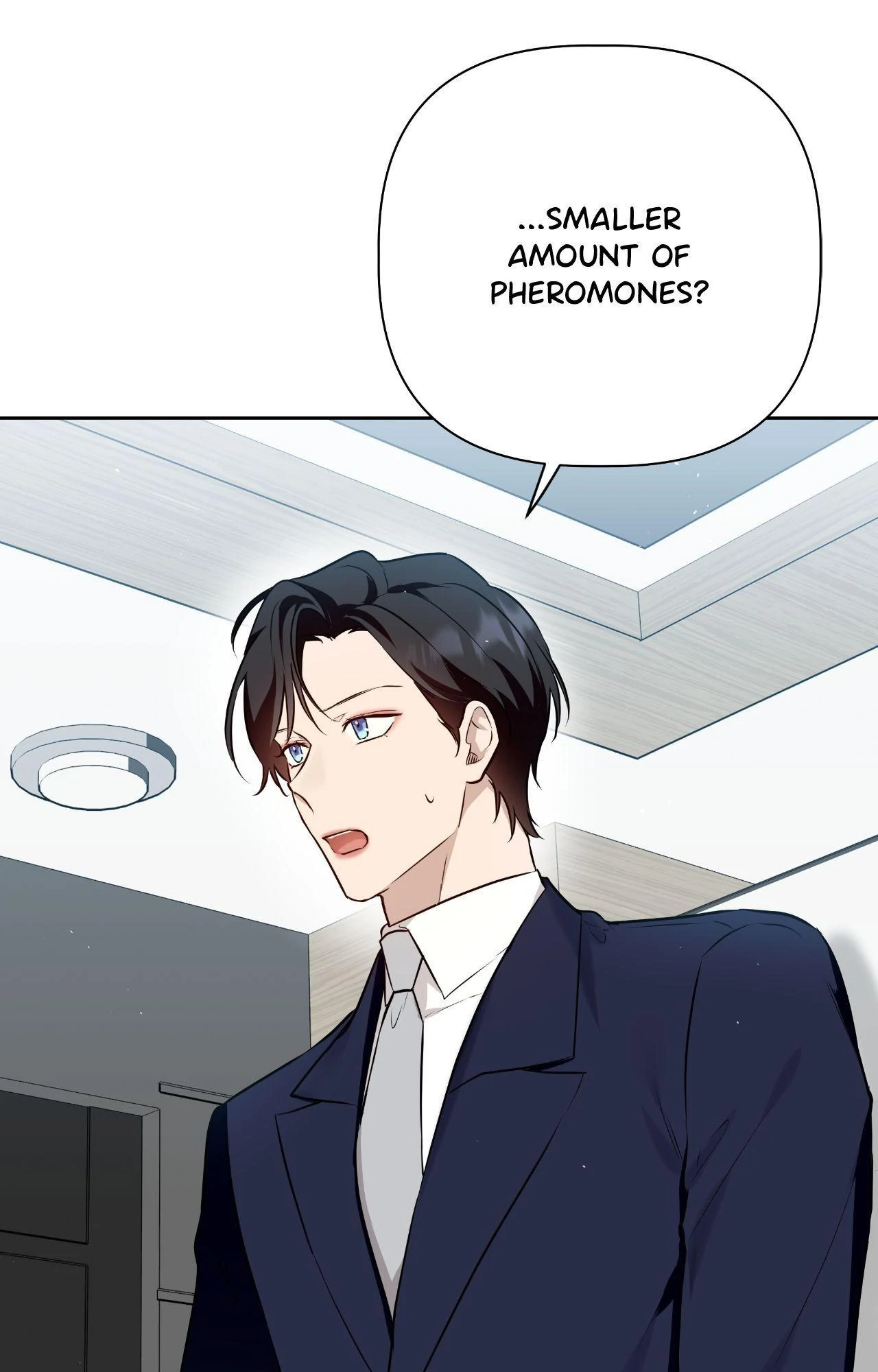 Perfect Omega - Chapter 39 Page 45