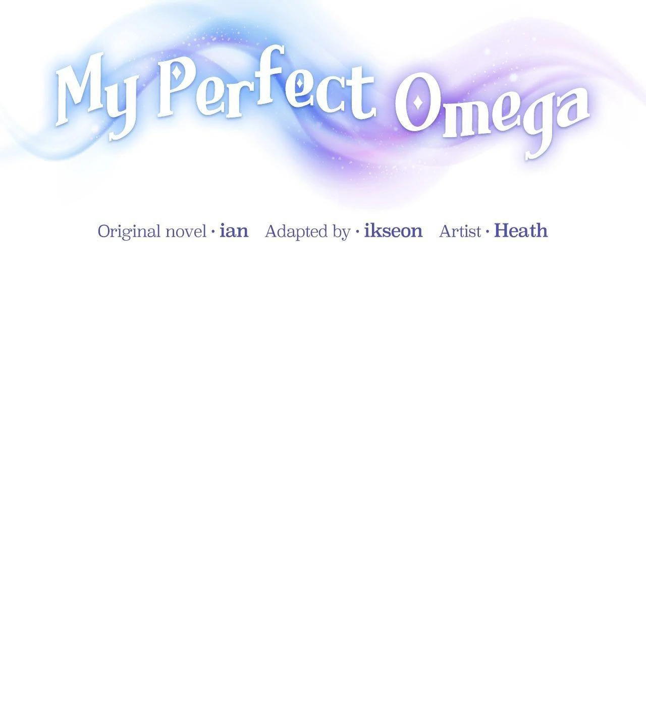 Perfect Omega - Chapter 39 Page 47