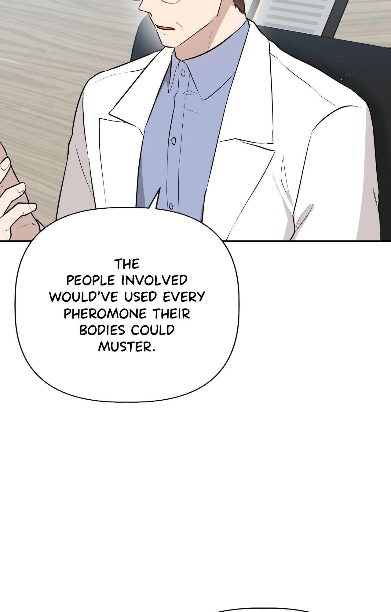 Perfect Omega - Chapter 39 Page 51