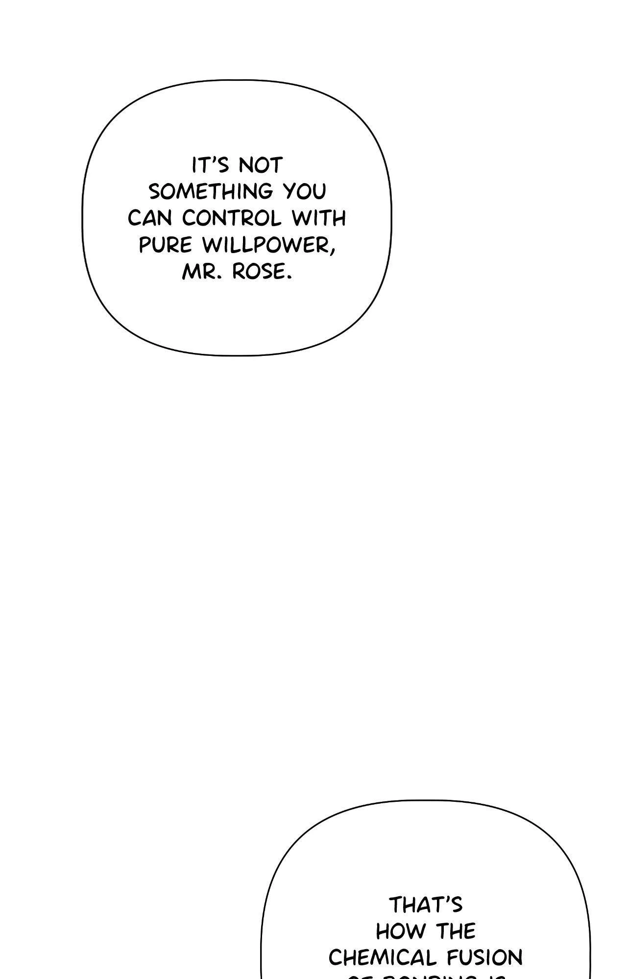Perfect Omega - Chapter 39 Page 53