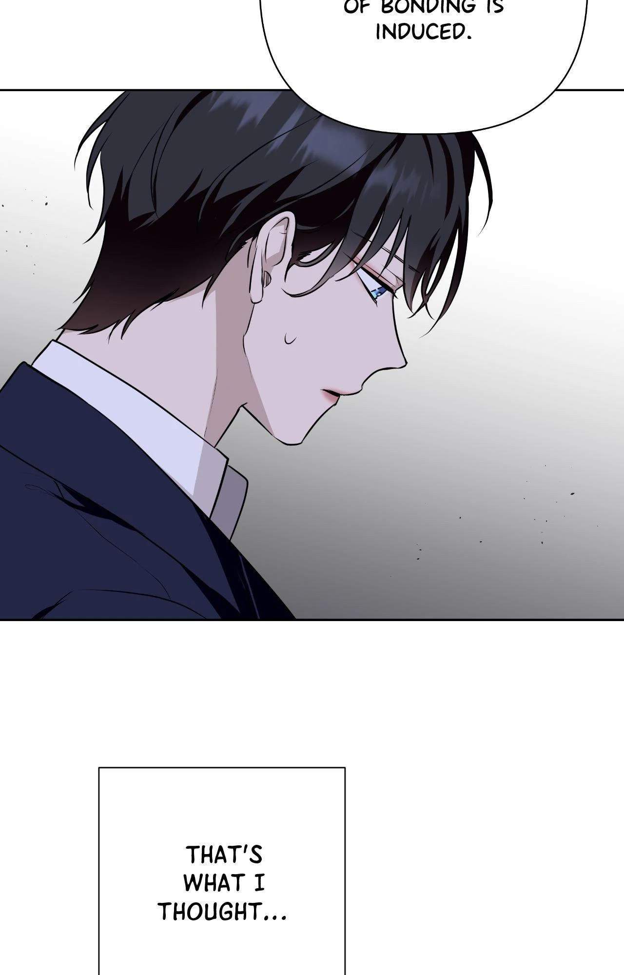 Perfect Omega - Chapter 39 Page 54