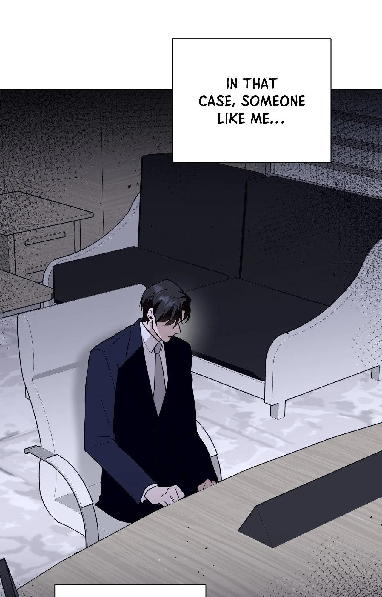 Perfect Omega - Chapter 39 Page 56