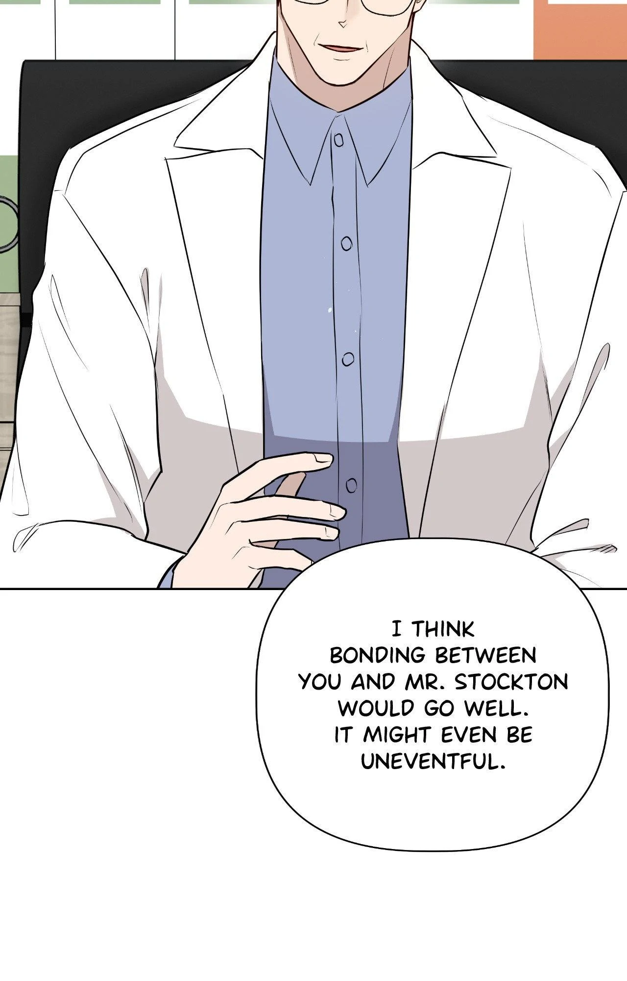 Perfect Omega - Chapter 39 Page 60