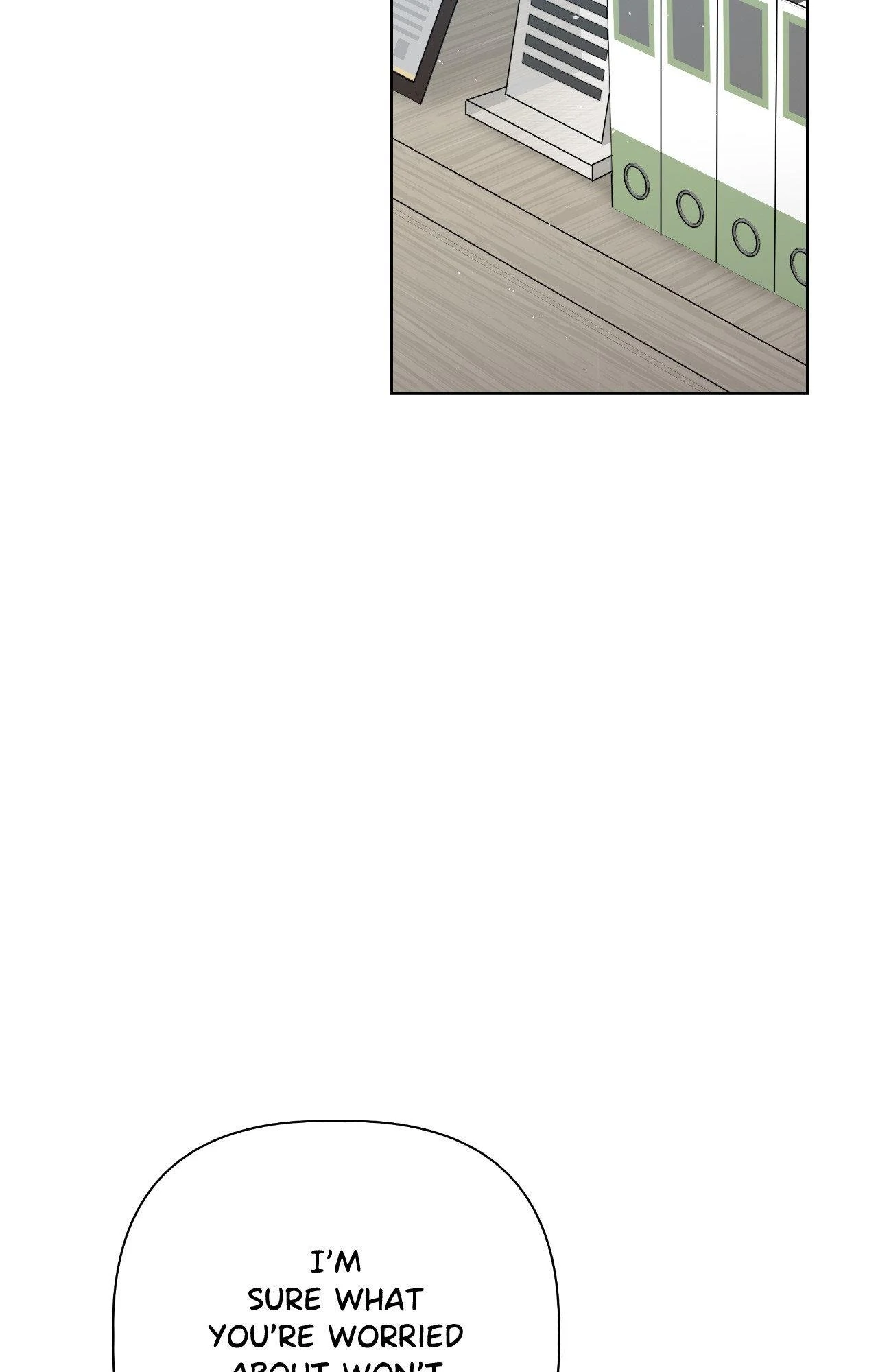 Perfect Omega - Chapter 39 Page 62