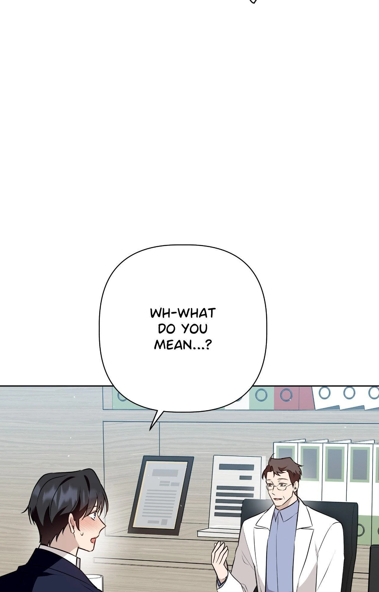 Perfect Omega - Chapter 39 Page 68