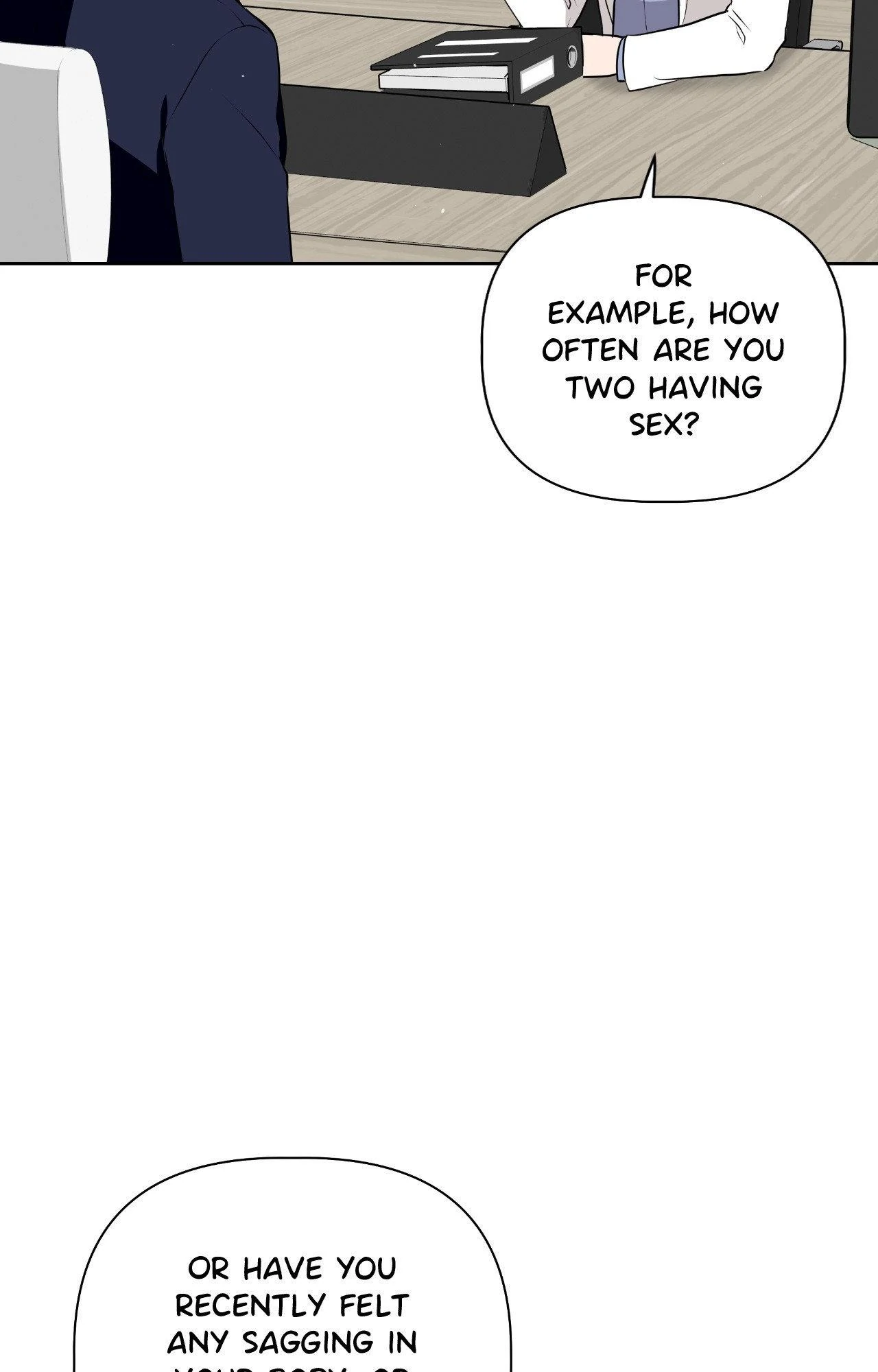 Perfect Omega - Chapter 39 Page 69