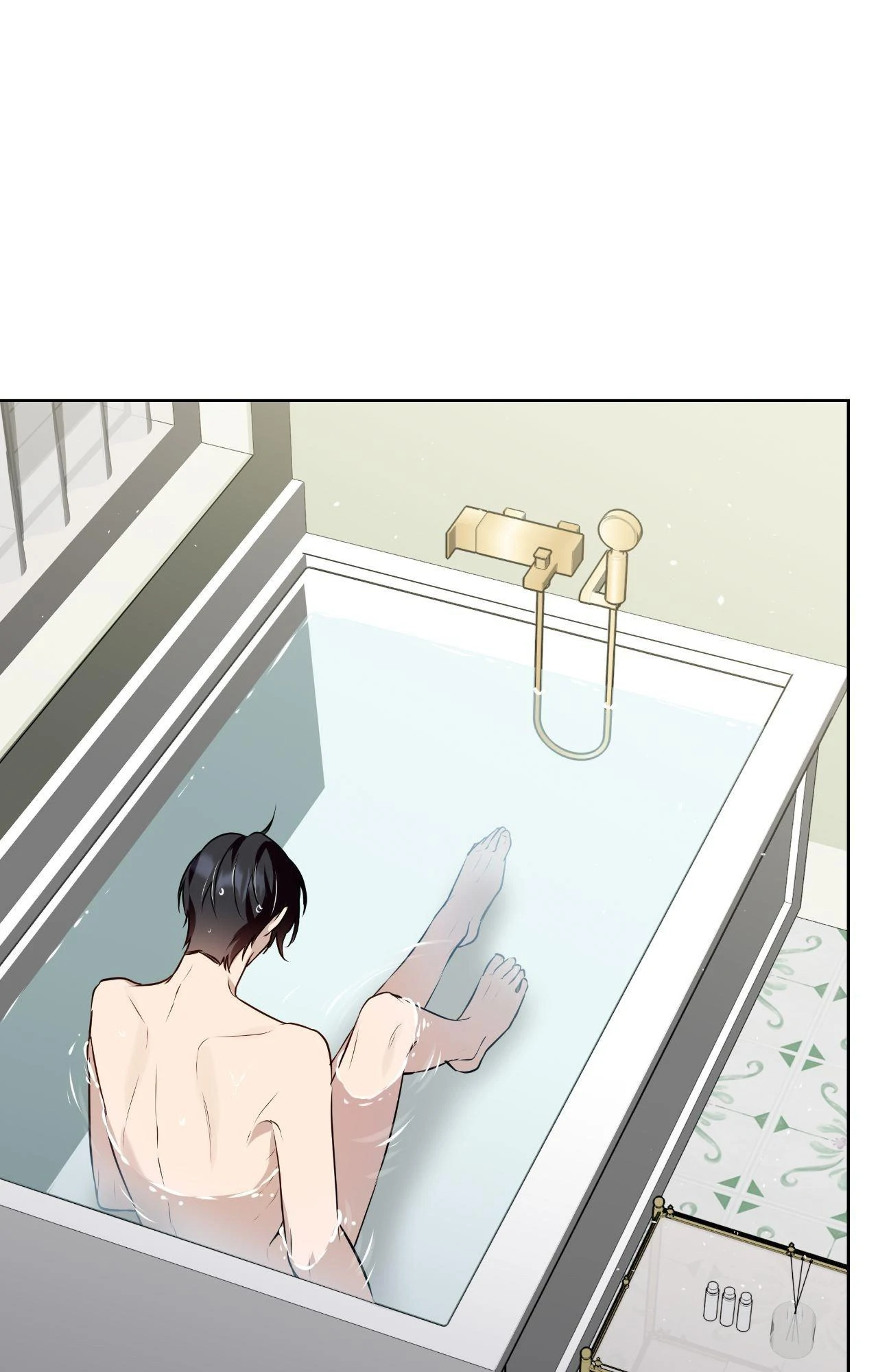 Perfect Omega - Chapter 39 Page 77