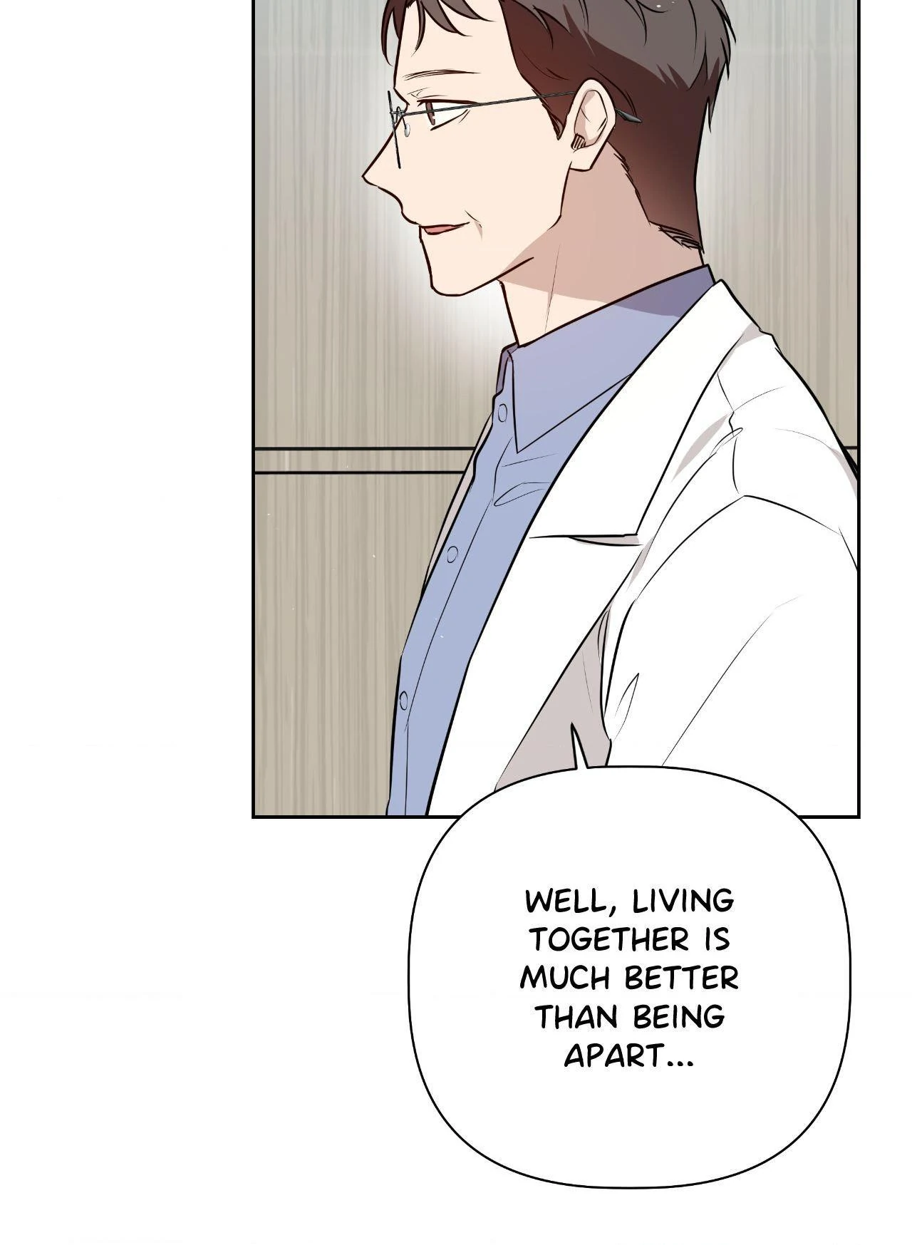 Perfect Omega - Chapter 39 Page 8