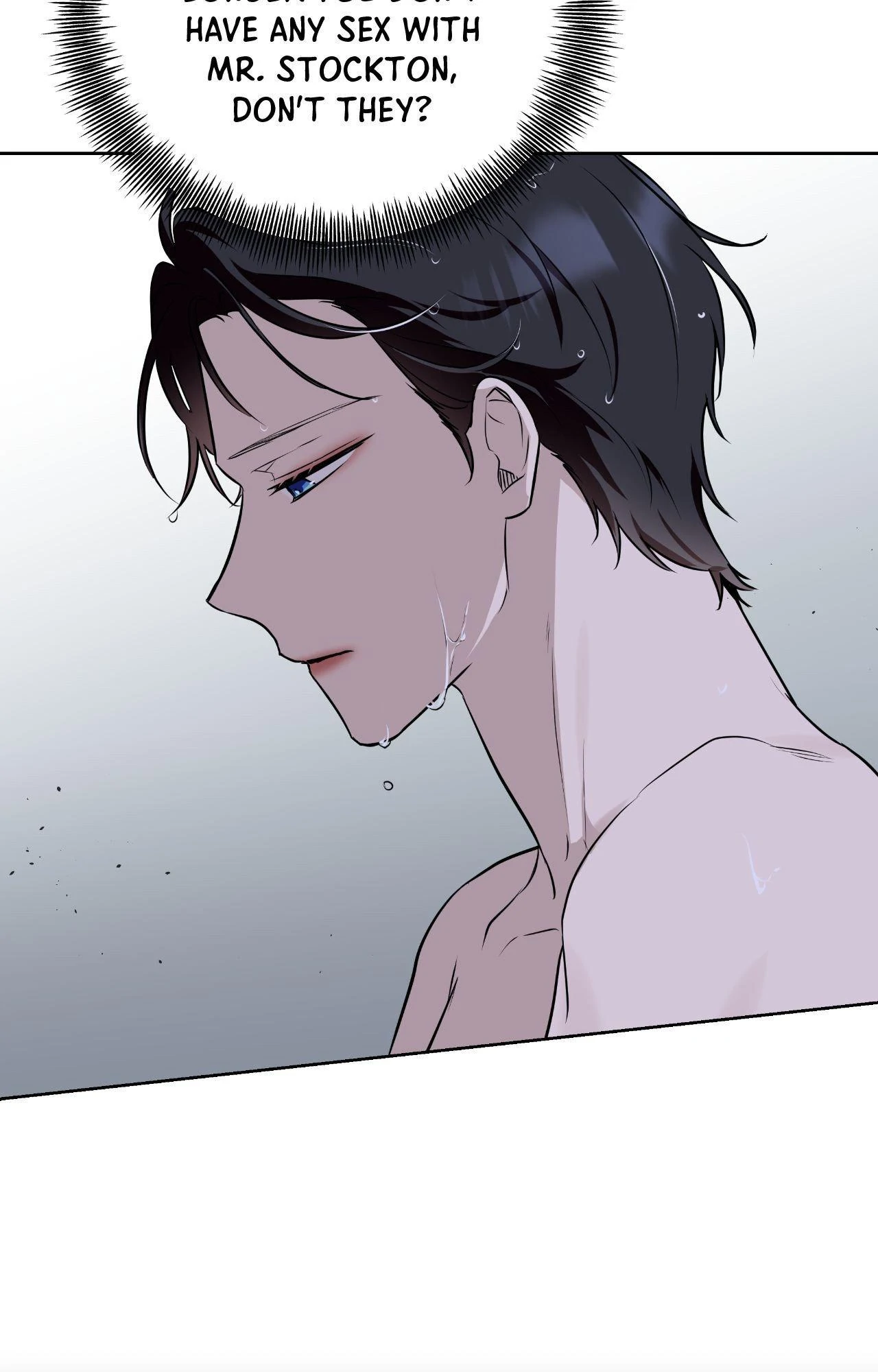 Perfect Omega - Chapter 39 Page 80