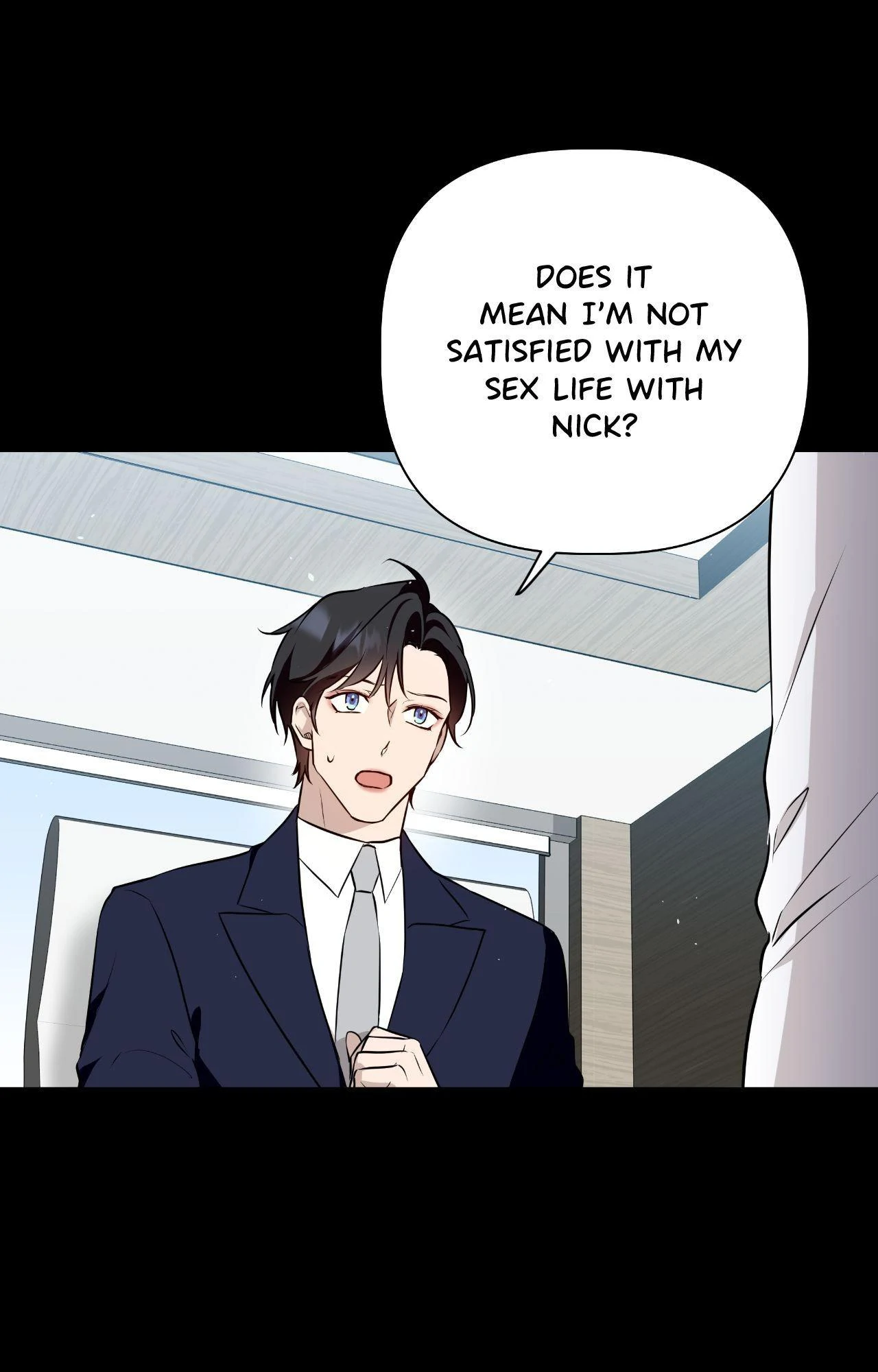 Perfect Omega - Chapter 39 Page 82