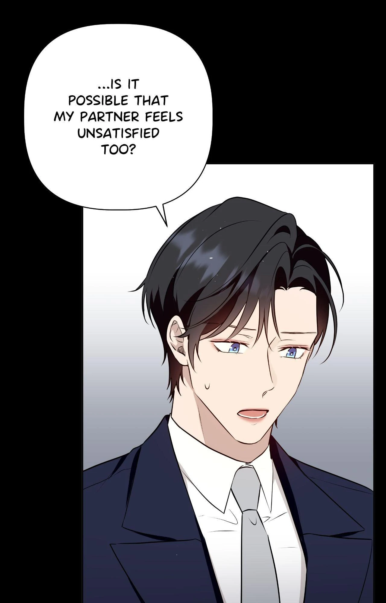 Perfect Omega - Chapter 39 Page 85