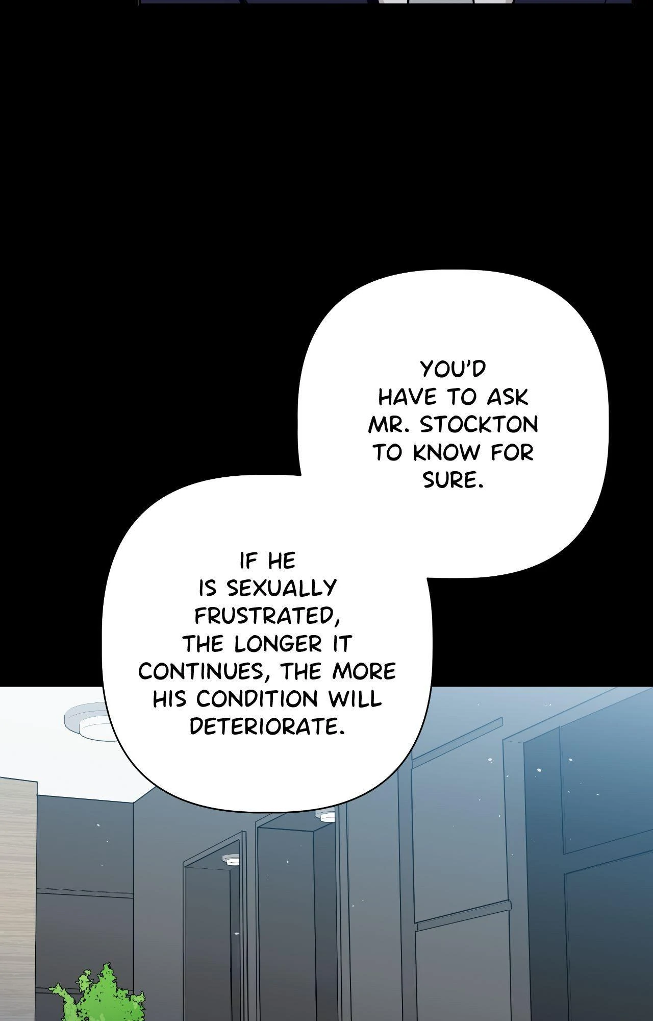Perfect Omega - Chapter 39 Page 86