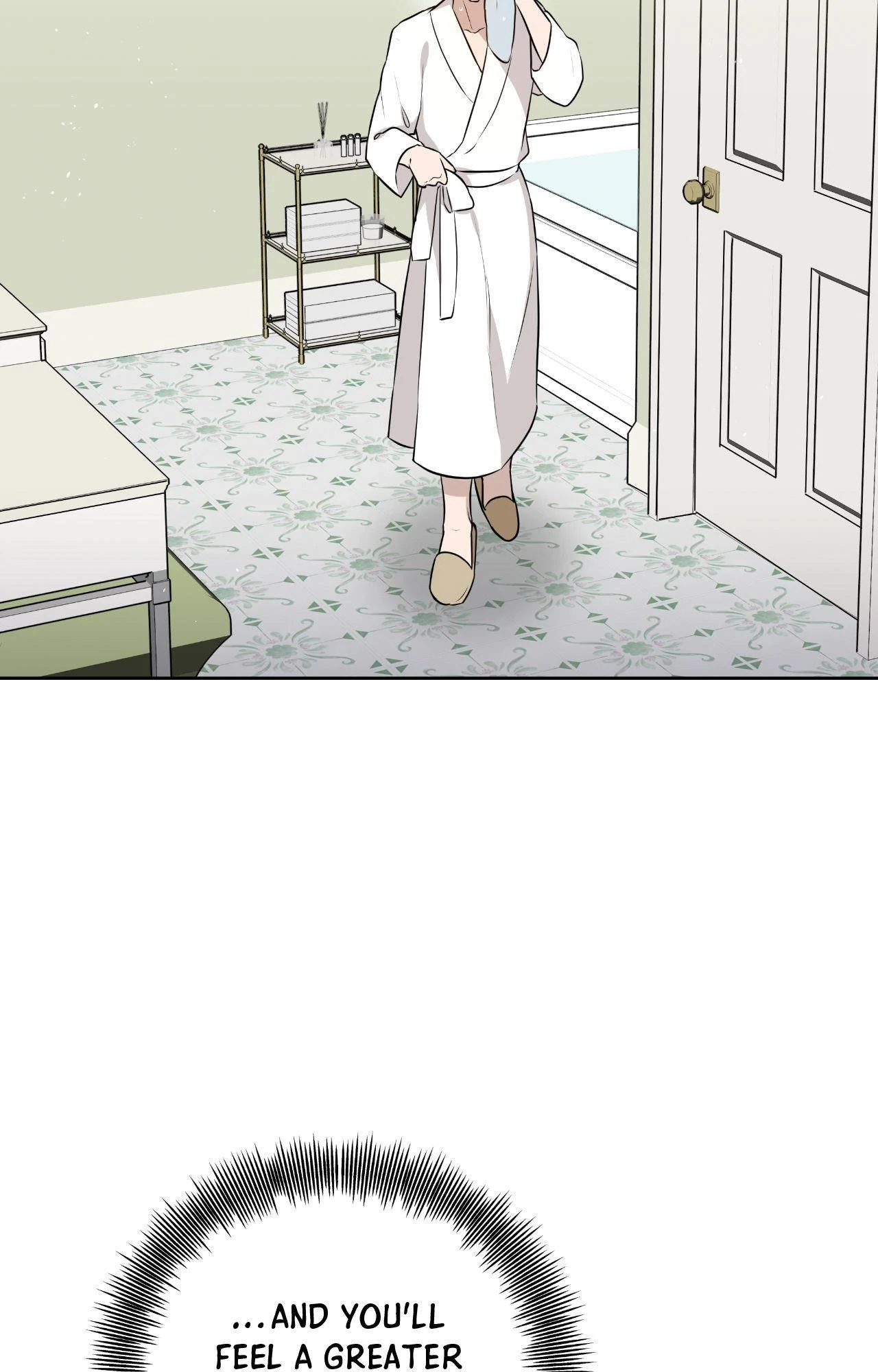 Perfect Omega - Chapter 39 Page 88