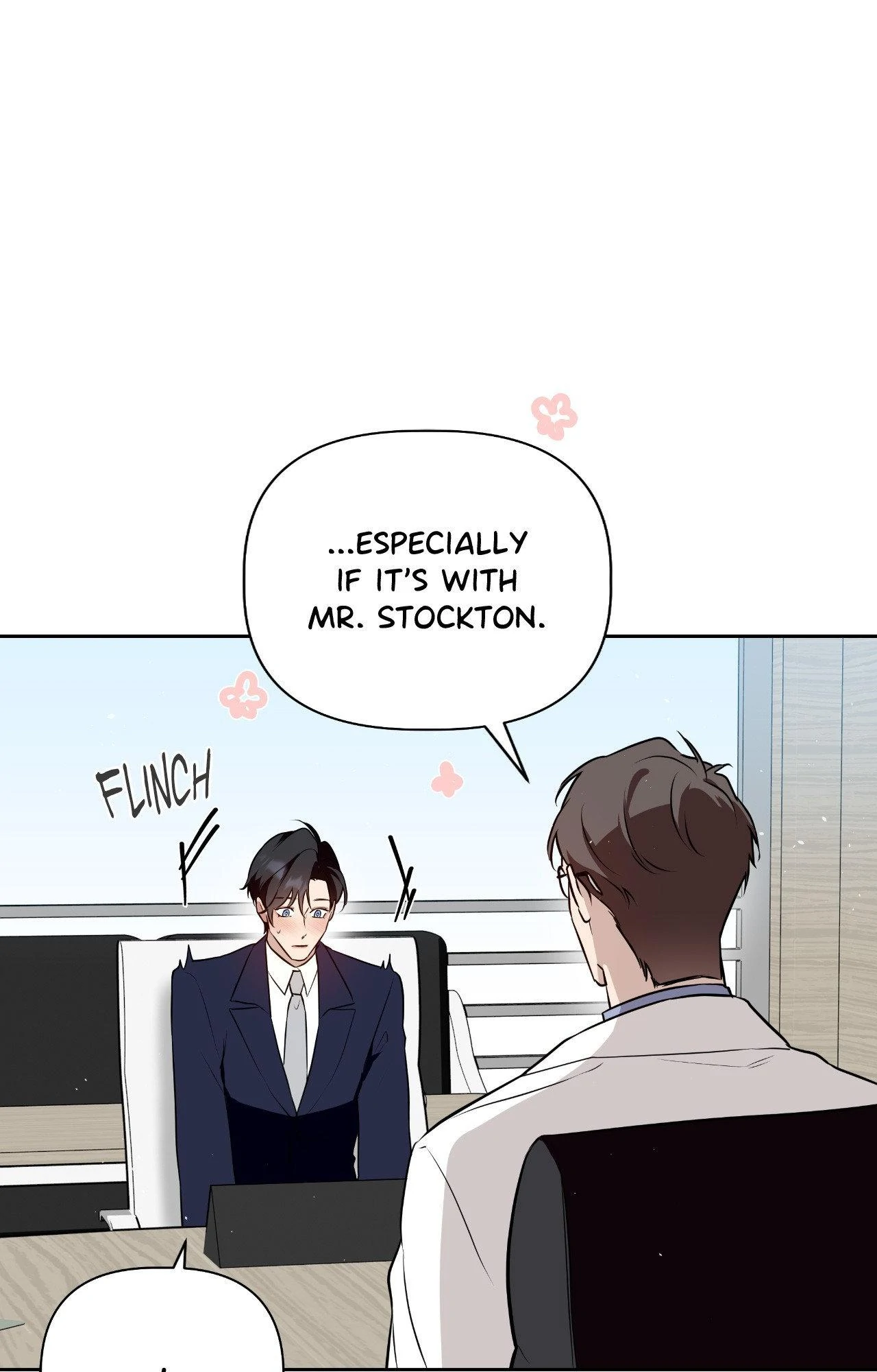 Perfect Omega - Chapter 39 Page 9