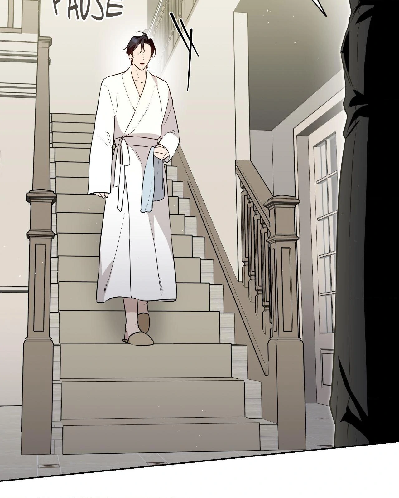 Perfect Omega - Chapter 39 Page 98