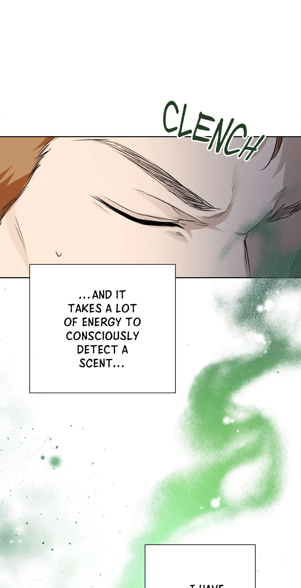 Perfect Omega - Chapter 4 Page 10