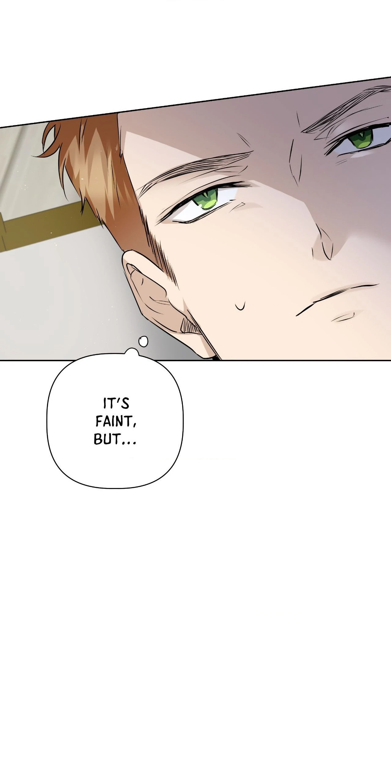 Perfect Omega - Chapter 4 Page 13