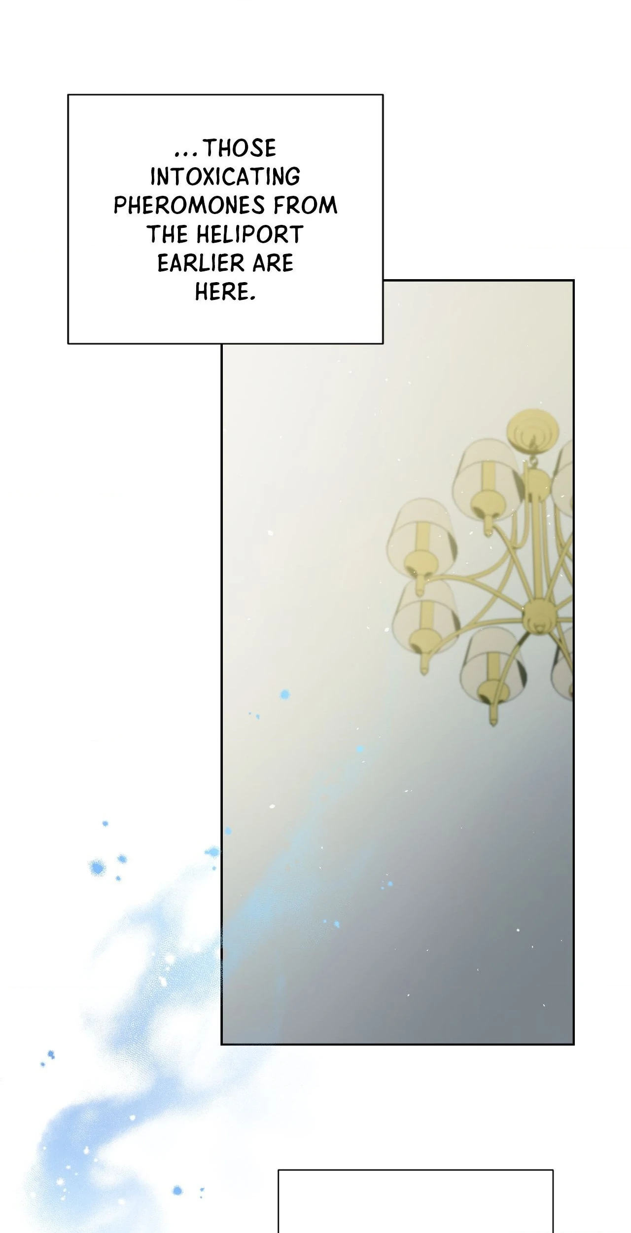 Perfect Omega - Chapter 4 Page 14