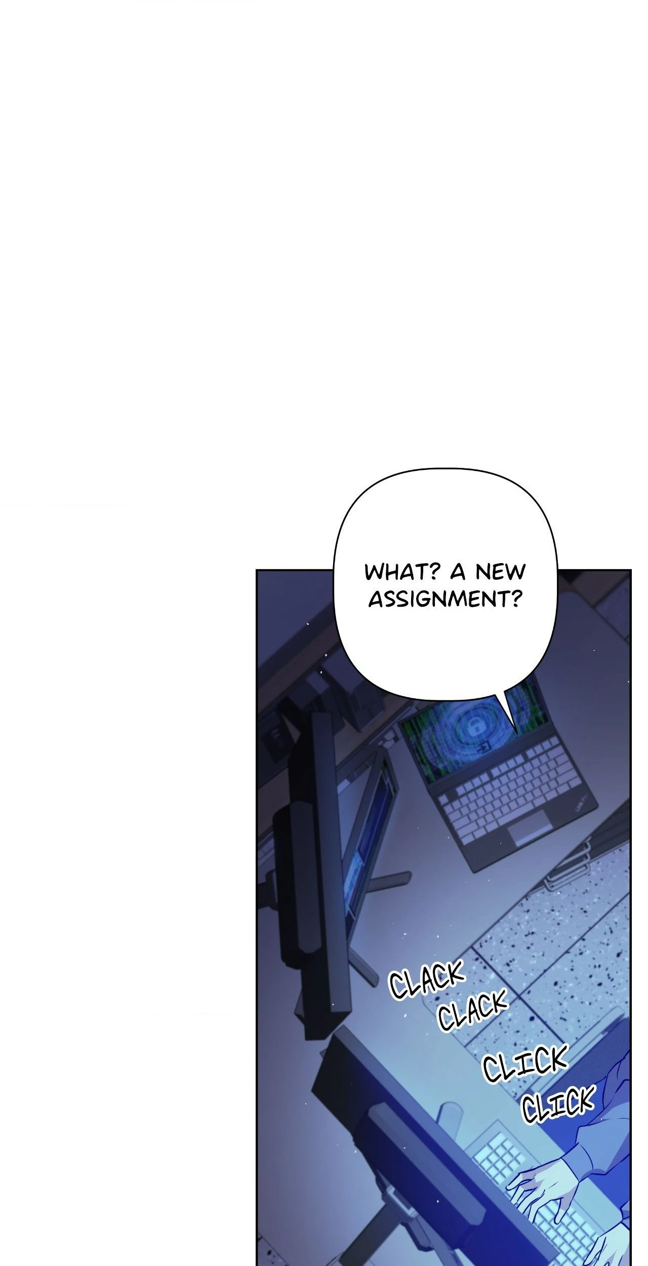 Perfect Omega - Chapter 4 Page 20
