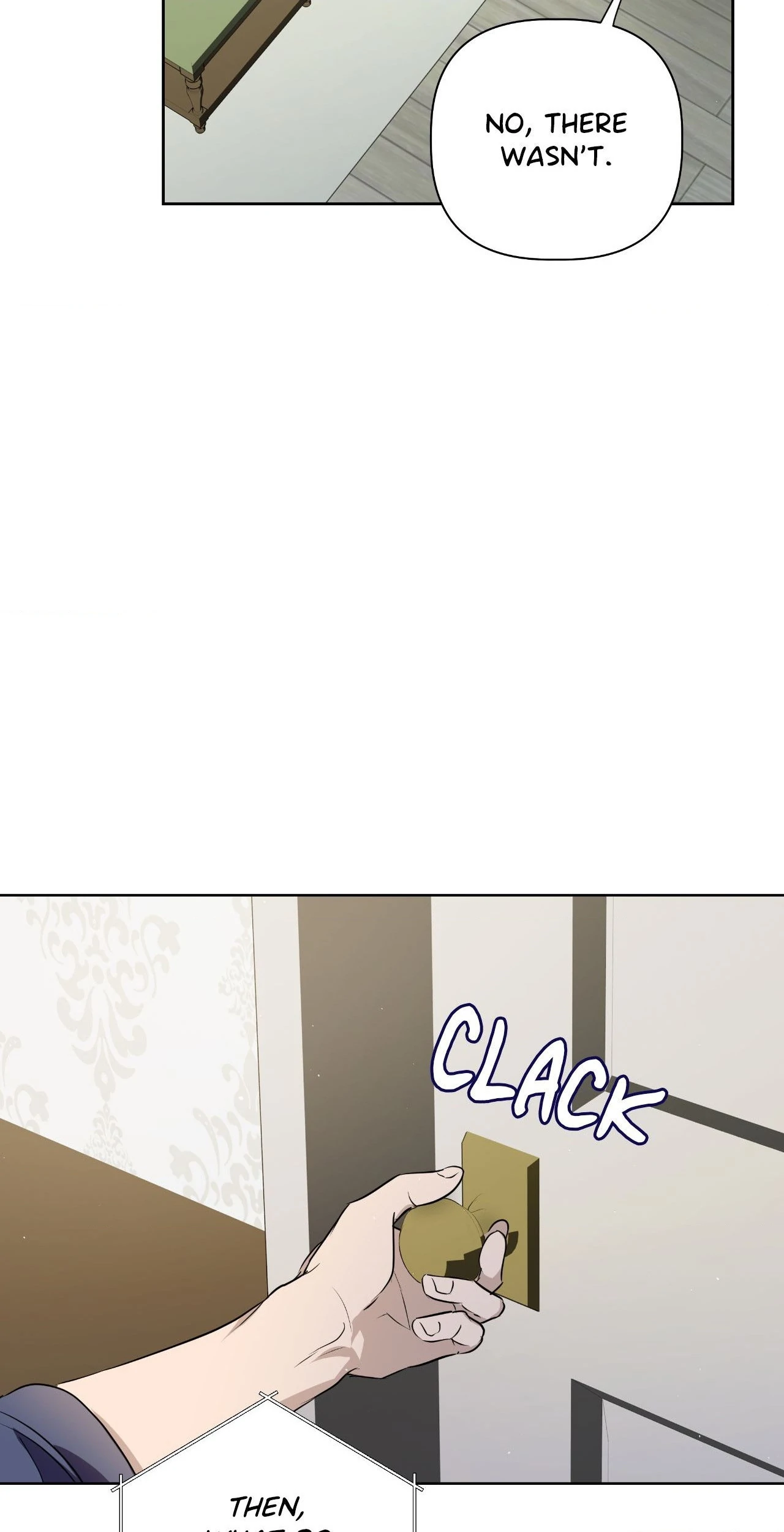 Perfect Omega - Chapter 4 Page 29