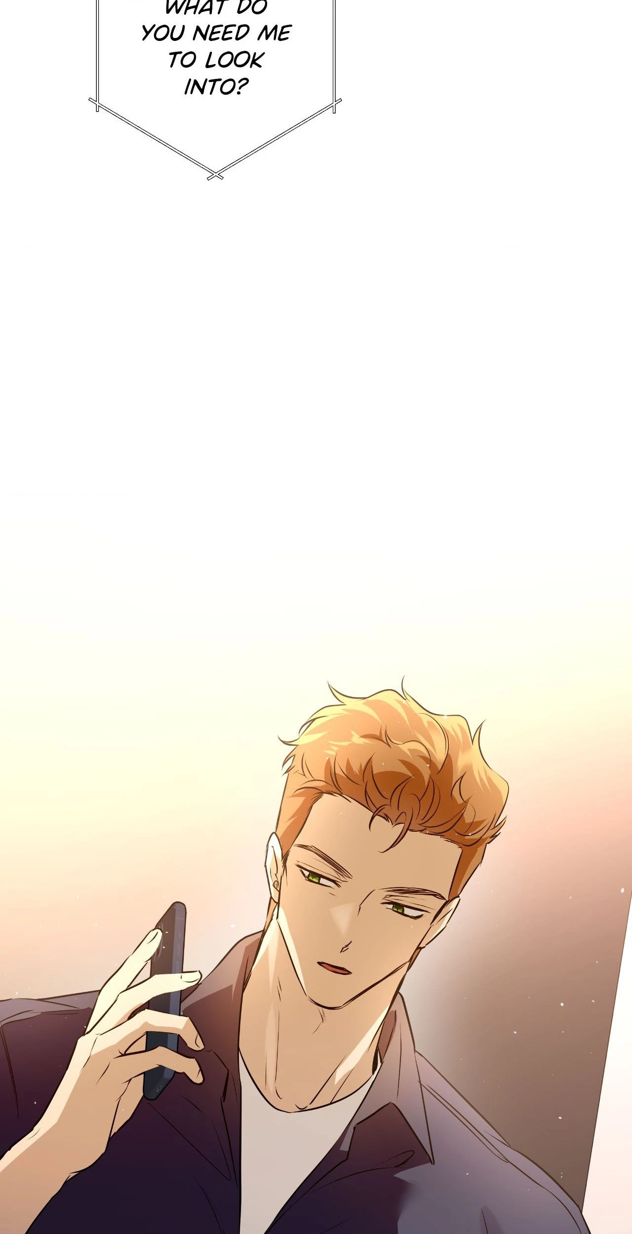 Perfect Omega - Chapter 4 Page 30