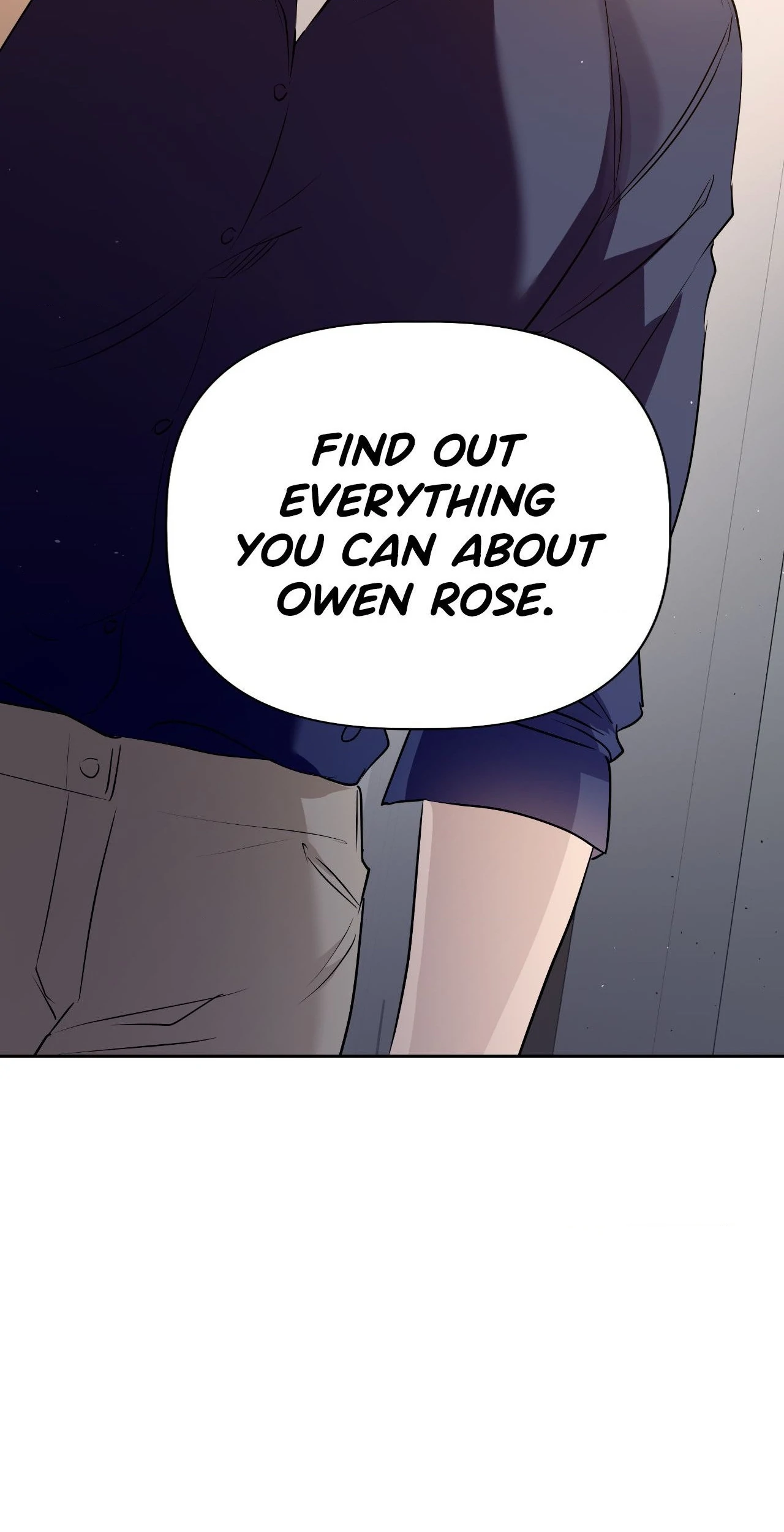 Perfect Omega - Chapter 4 Page 31