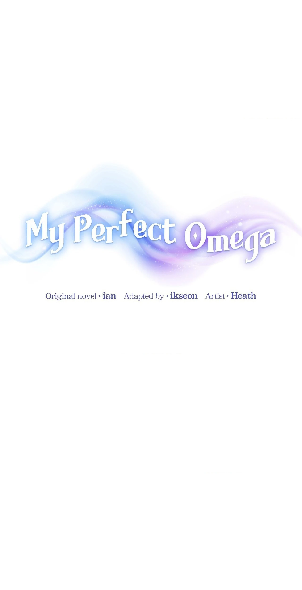 Perfect Omega - Chapter 4 Page 32