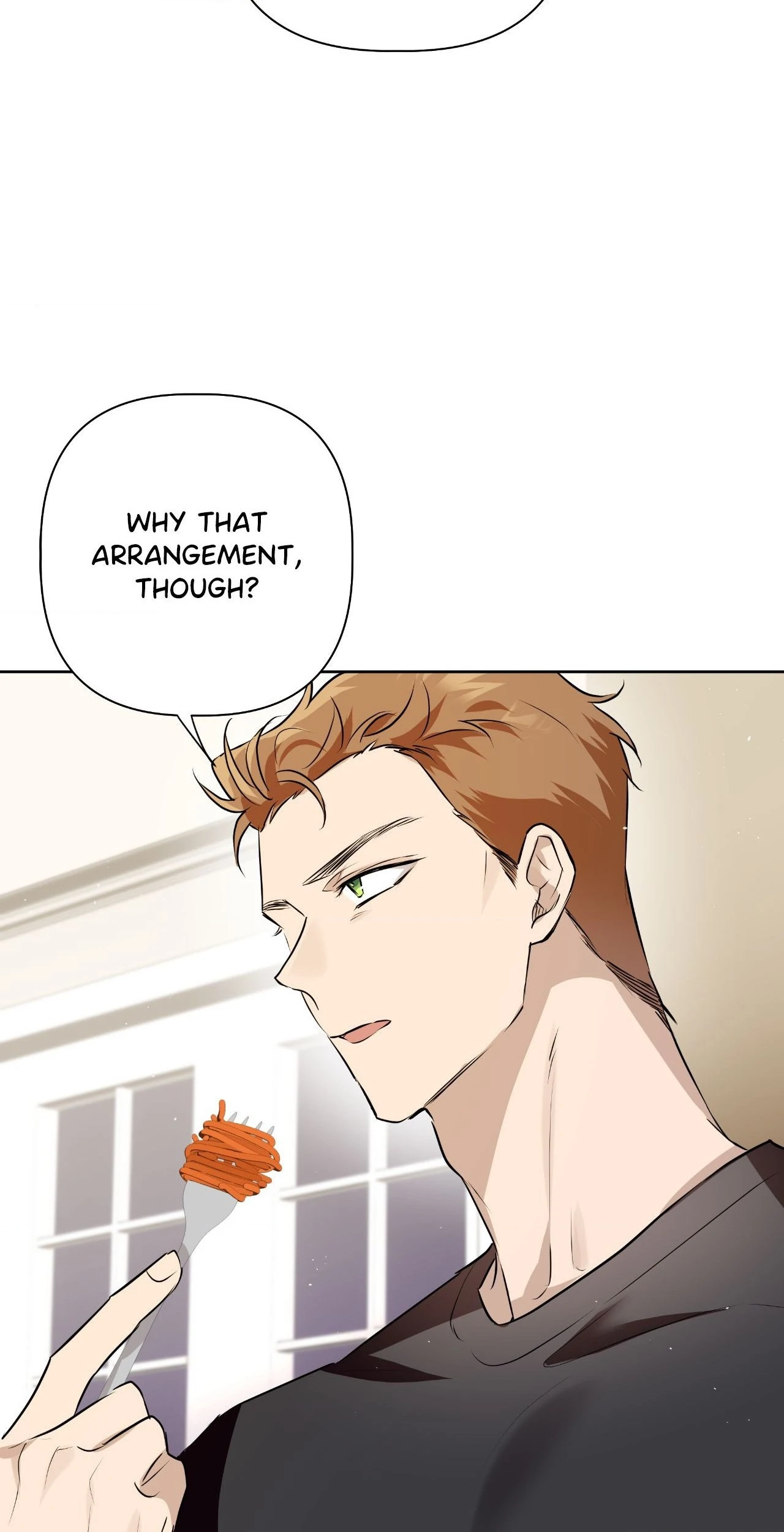 Perfect Omega - Chapter 4 Page 40