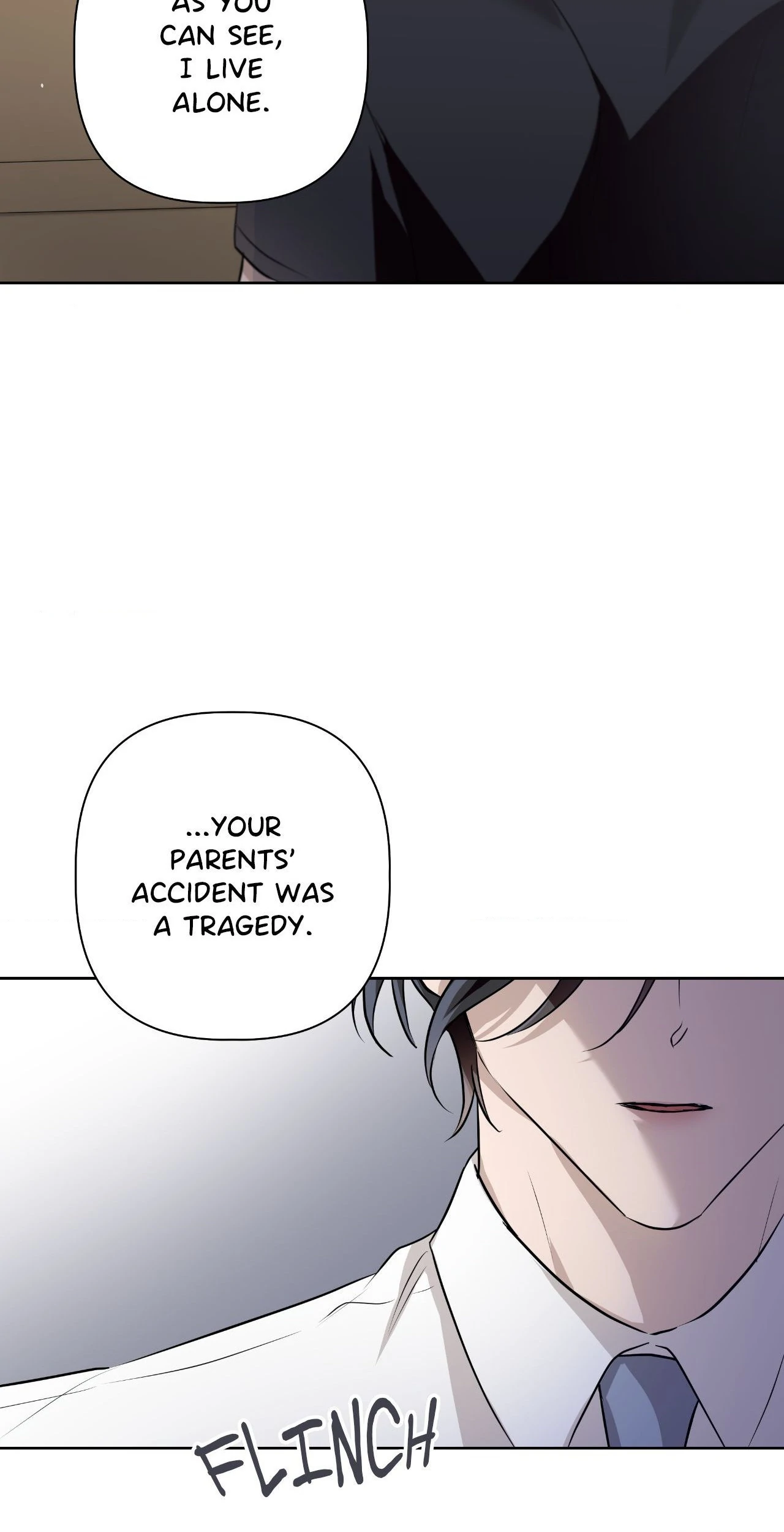 Perfect Omega - Chapter 4 Page 42