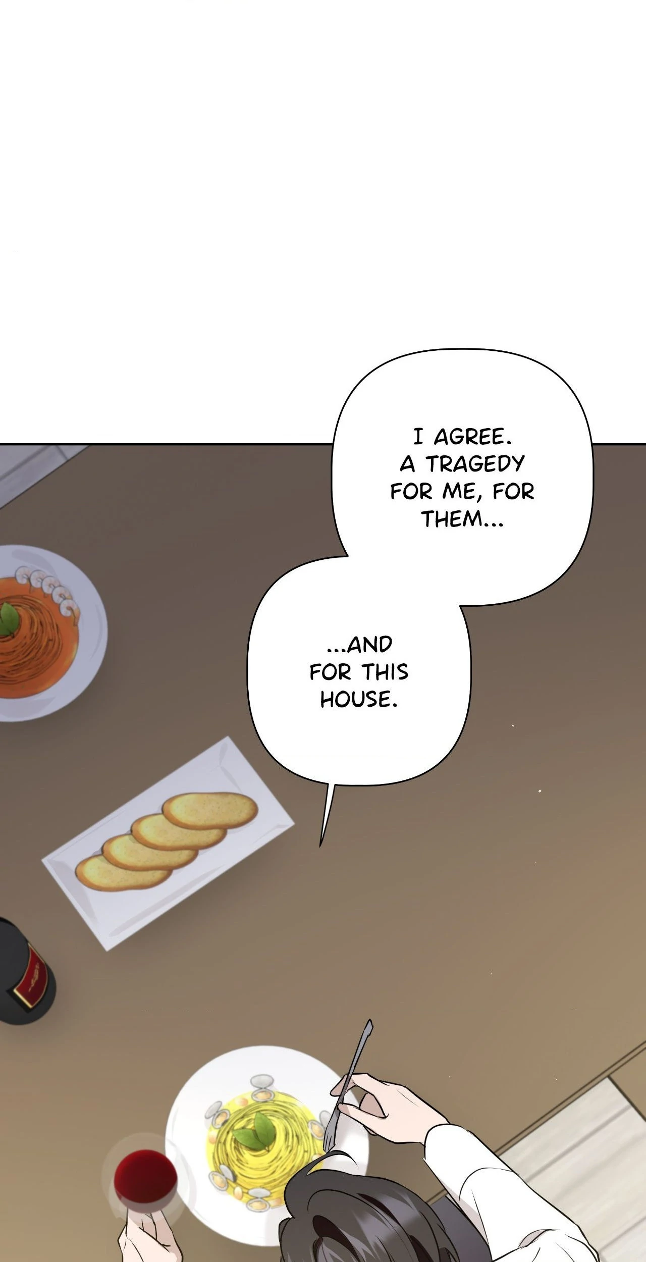 Perfect Omega - Chapter 4 Page 43