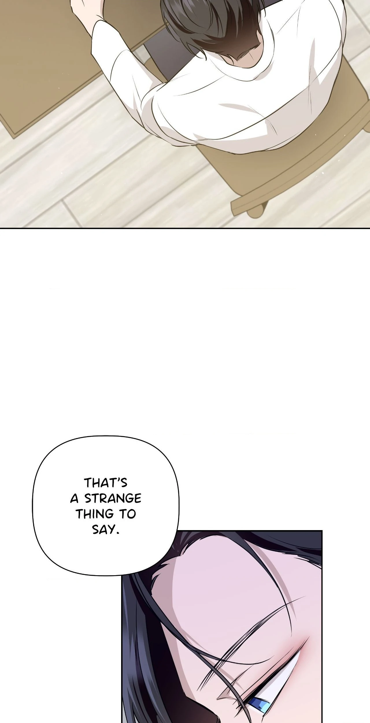 Perfect Omega - Chapter 4 Page 44