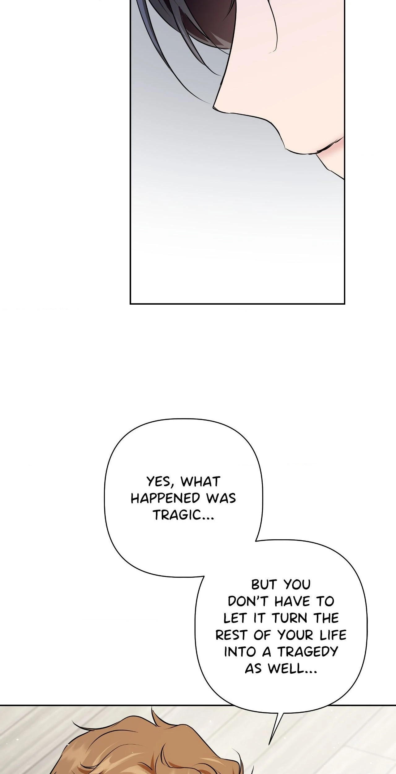 Perfect Omega - Chapter 4 Page 45