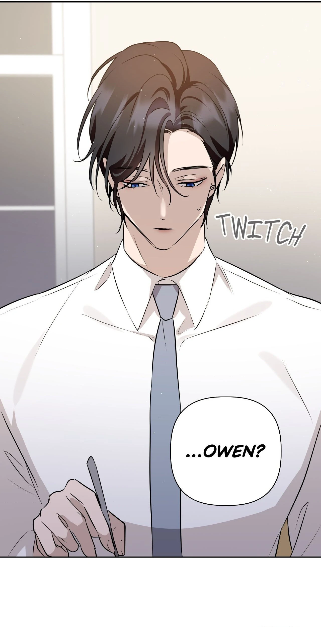 Perfect Omega - Chapter 4 Page 47